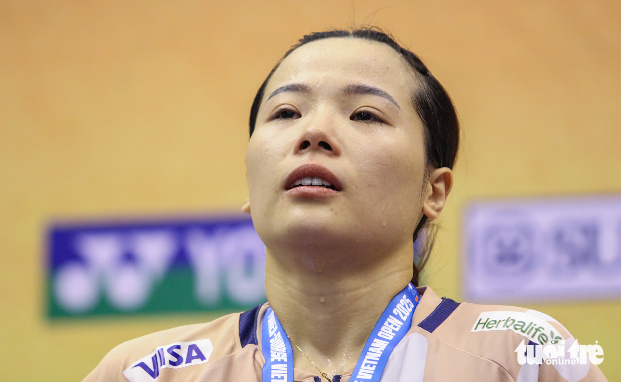Thùy Linh - Ảnh 6.