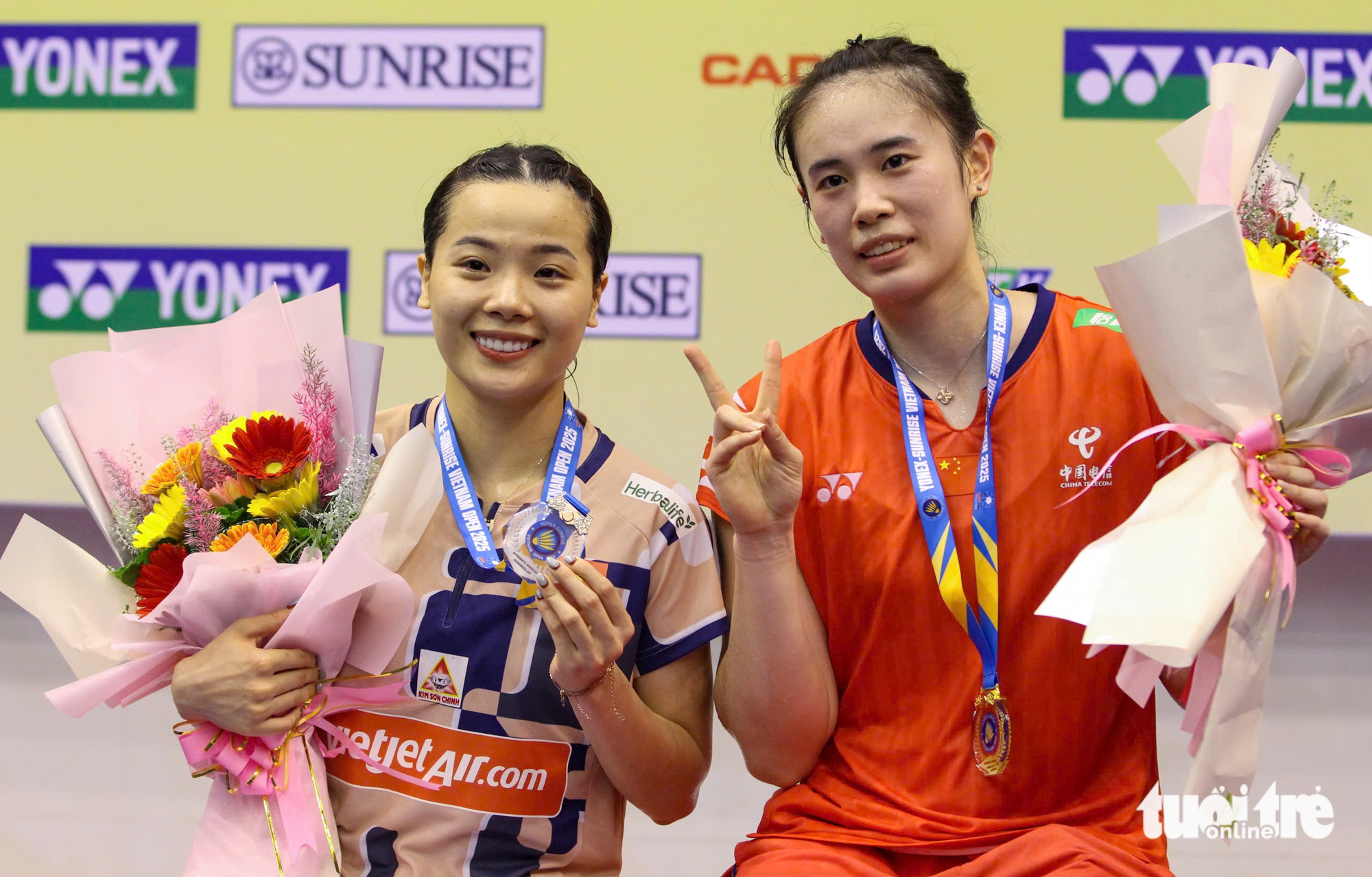 Thùy Linh - Ảnh 7.