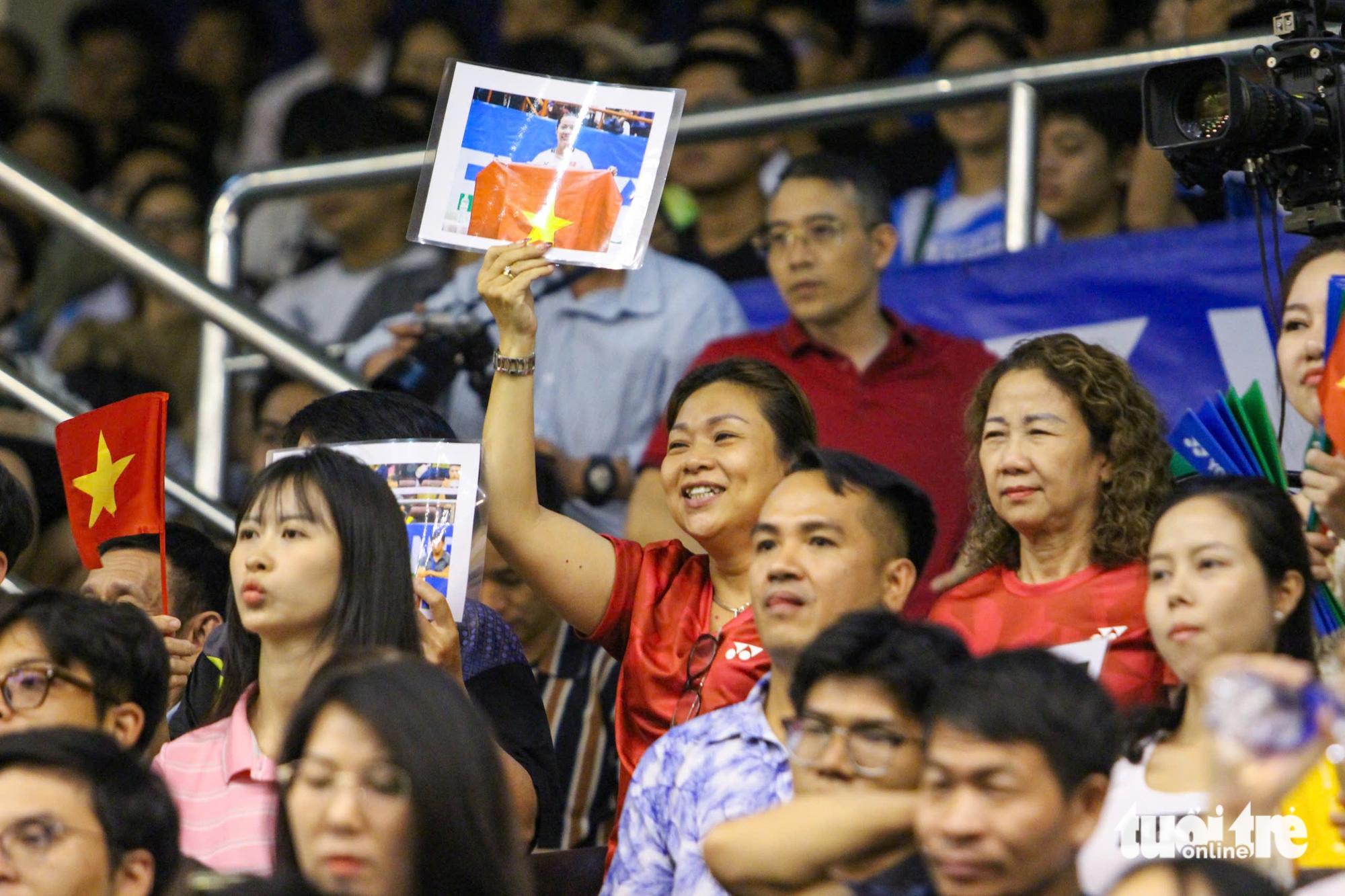 Thùy Linh: 'Tôi đã chiến đấu hết mình và không có gì hối tiếc' - Ảnh 8.