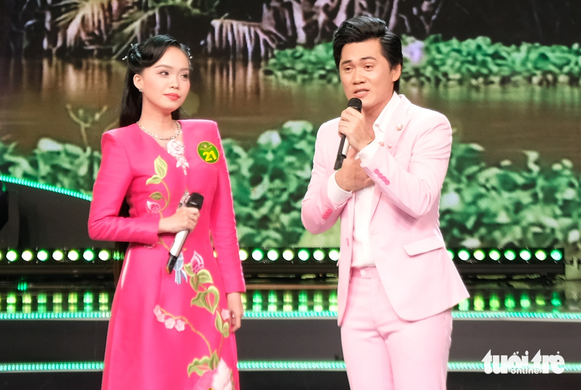 Kim Tử Long - Ảnh 3.