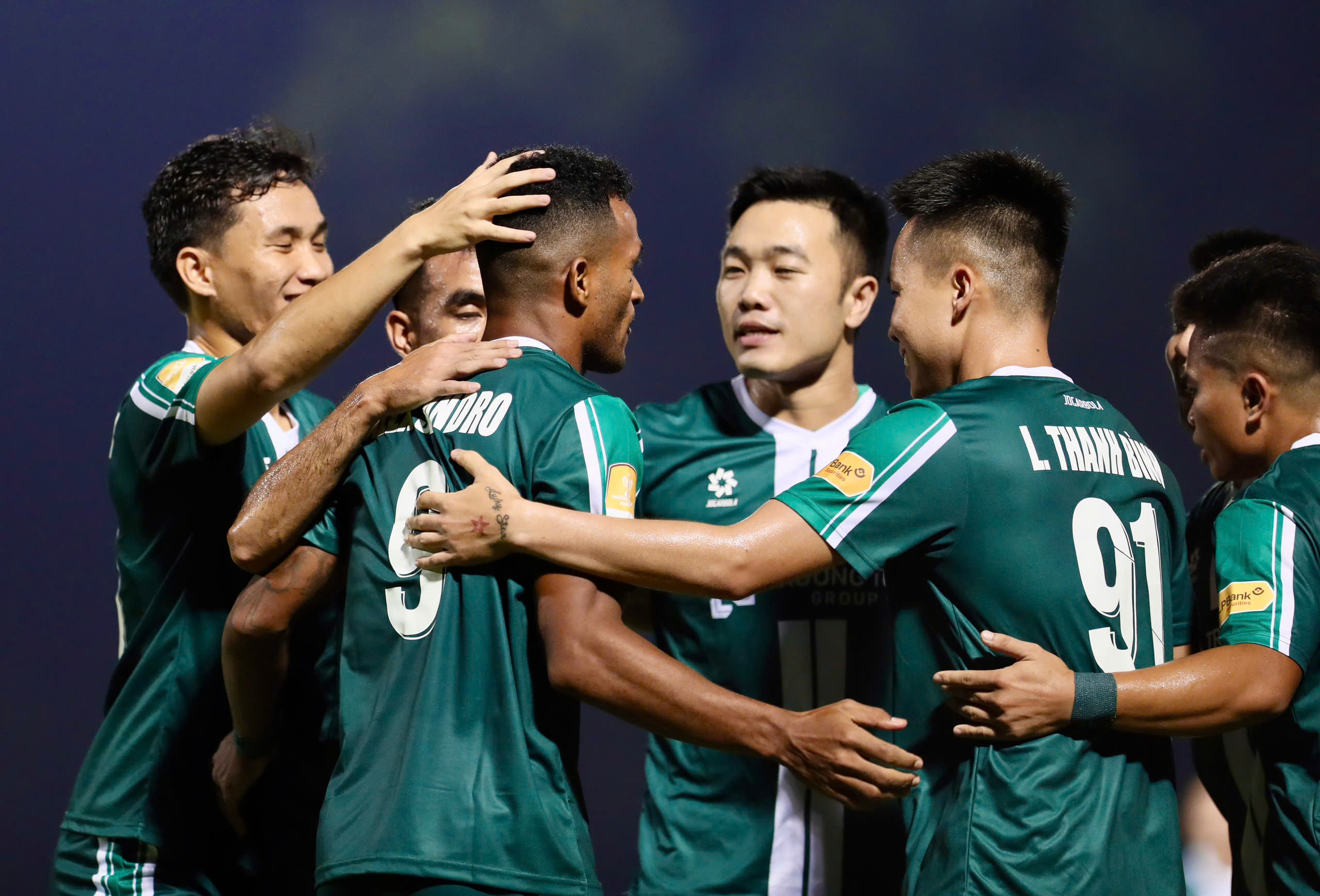 Cúp quốc gia - Ảnh 1.