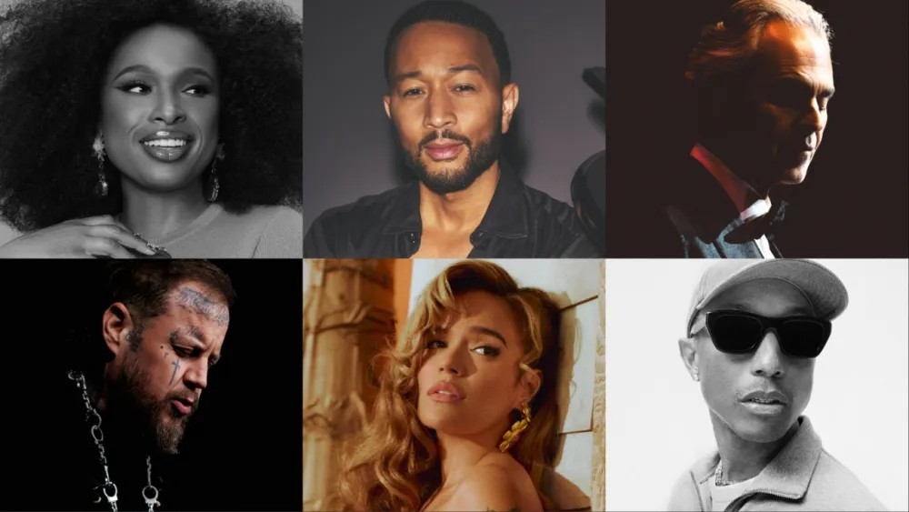 ভ্যাটিকান ইতিহাসের প্রথম কনসার্টের আয়োজন করেছে, দর্শনীয় ড্রোন শো - ছবি ২। Hòa nhạc, trình diễn drone tưởng niệm Giáo hoàng Francis ở Vatican - Ảnh 2.