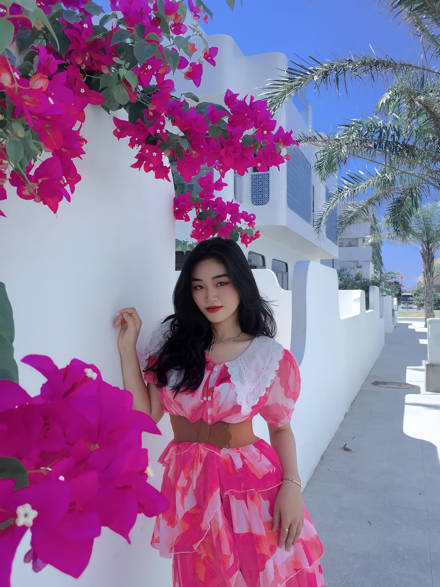 Nguyễn Thị Yến Nhi - Ảnh 4.