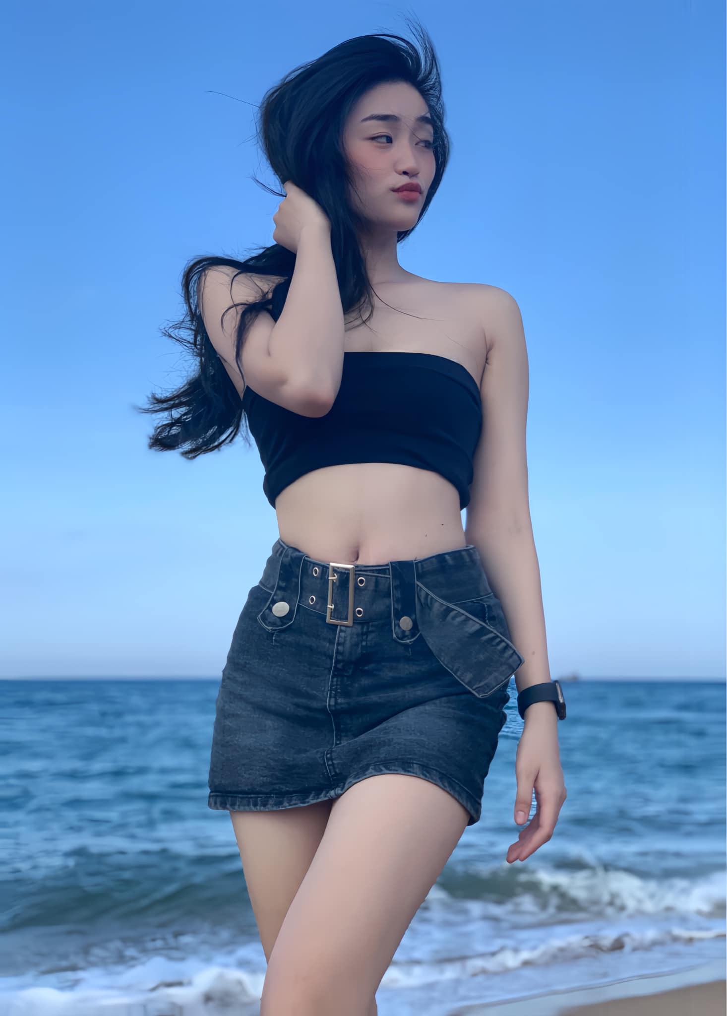 Nguyễn Thị Yến Nhi - Ảnh 19.
