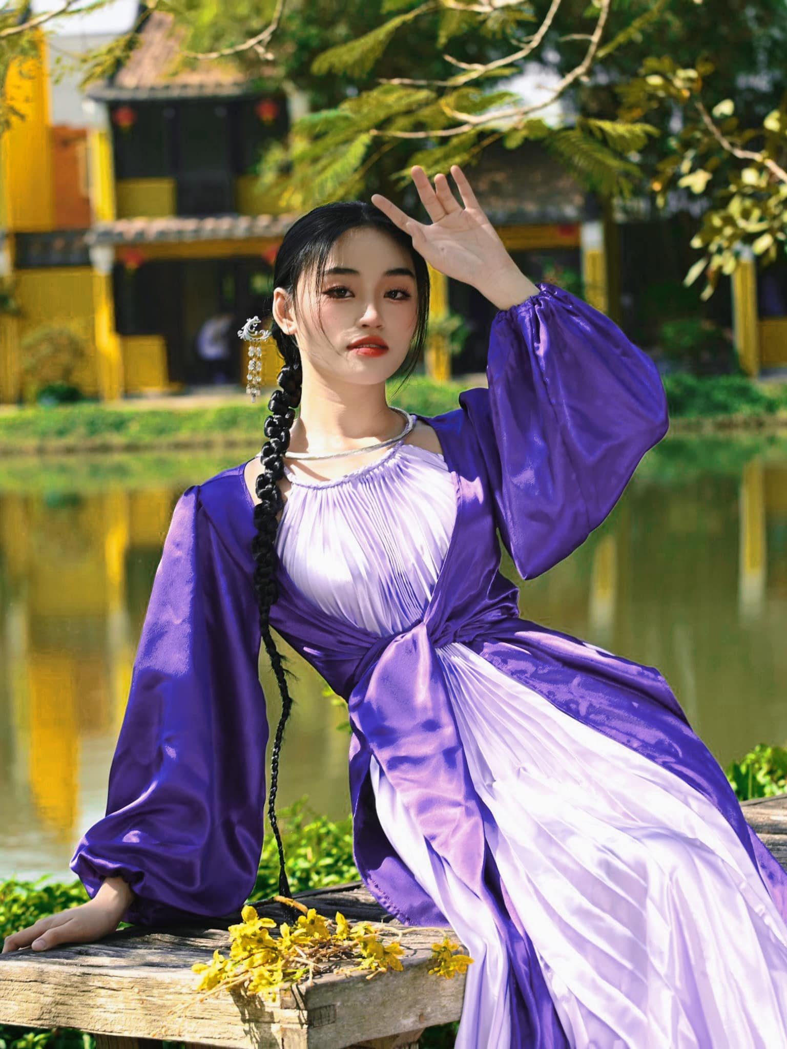 Nguyễn Thị Yến Nhi - Ảnh 10.