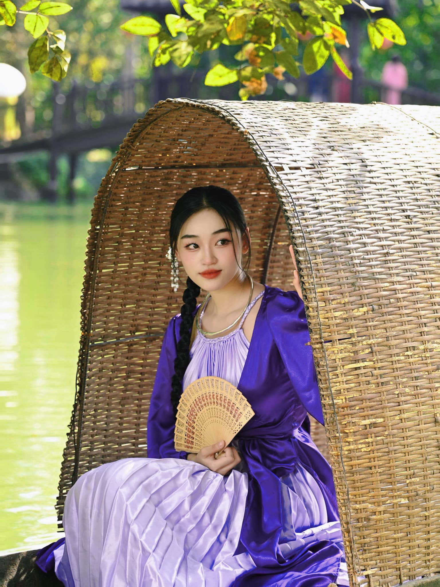 Nguyễn Thị Yến Nhi - Ảnh 12.