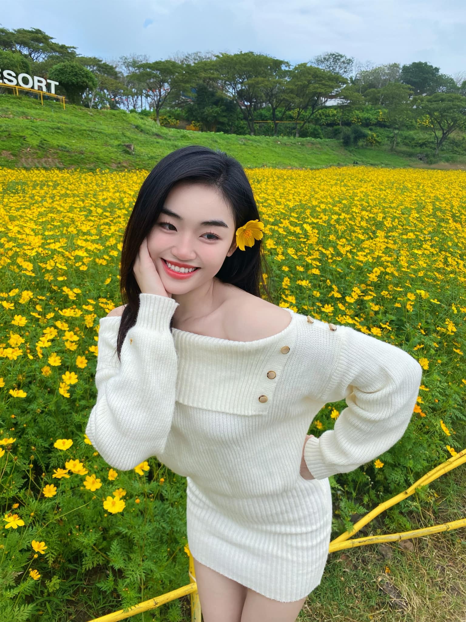 Nguyễn Thị Yến Nhi - Ảnh 5.