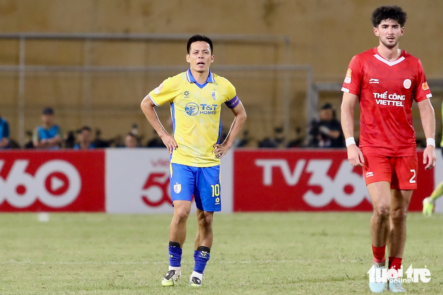 clb hà nội - Ảnh 2.