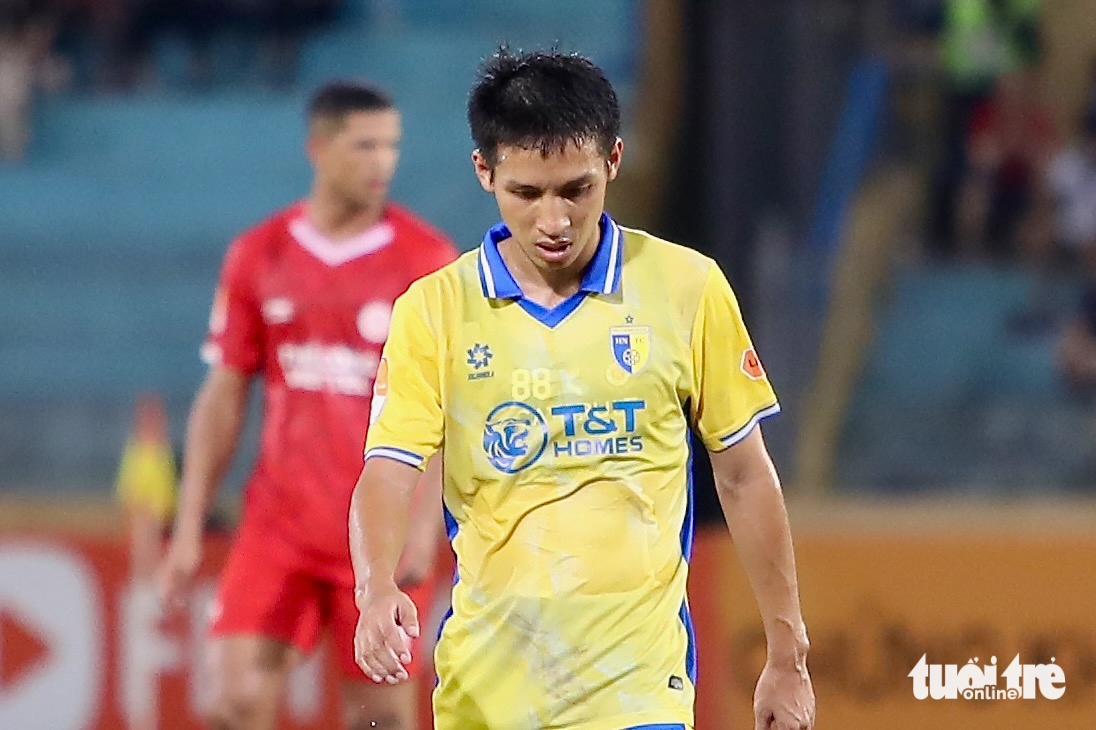 clb hà nội - Ảnh 3.