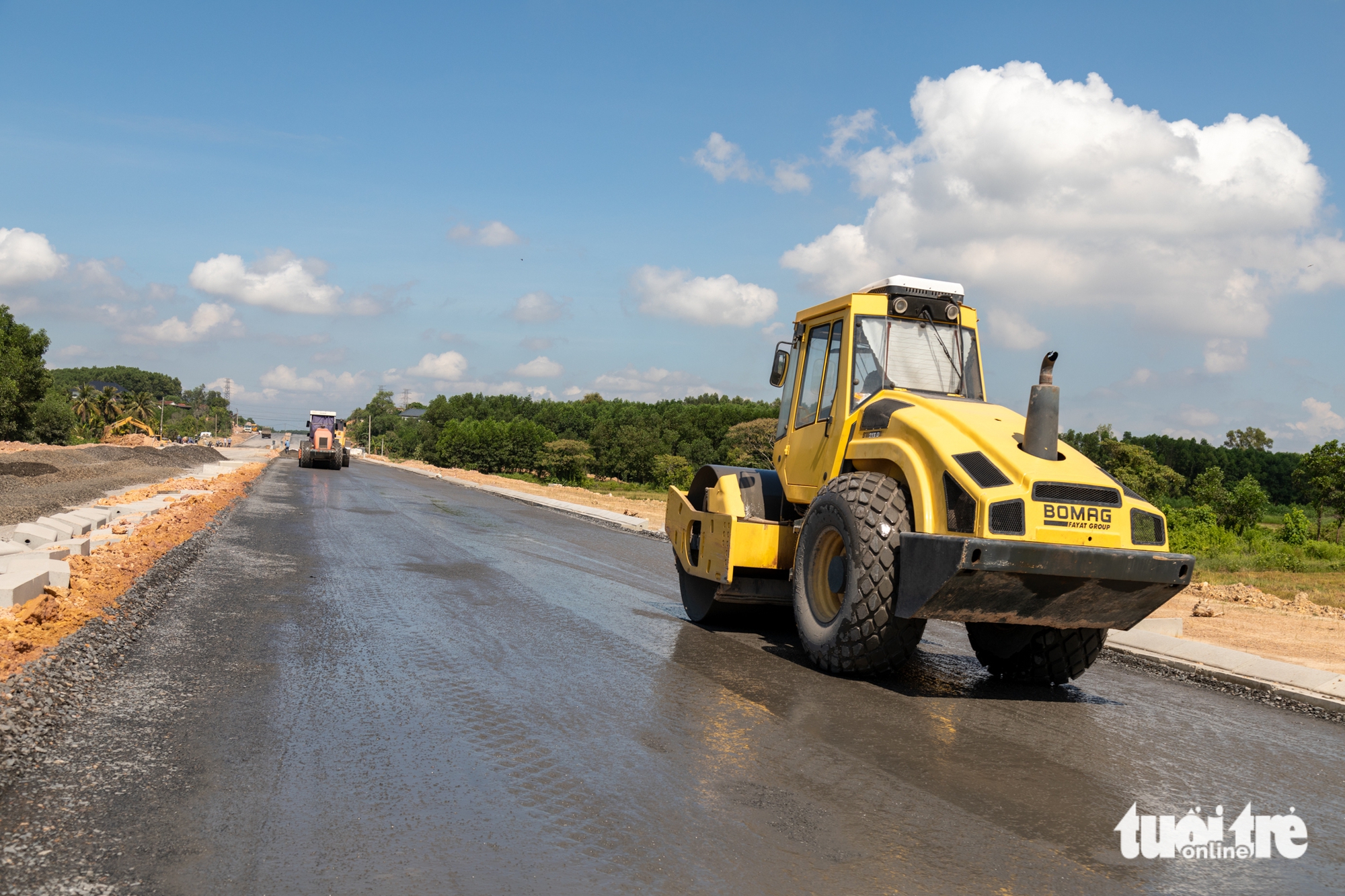 đường hùng vương - Ảnh 1.