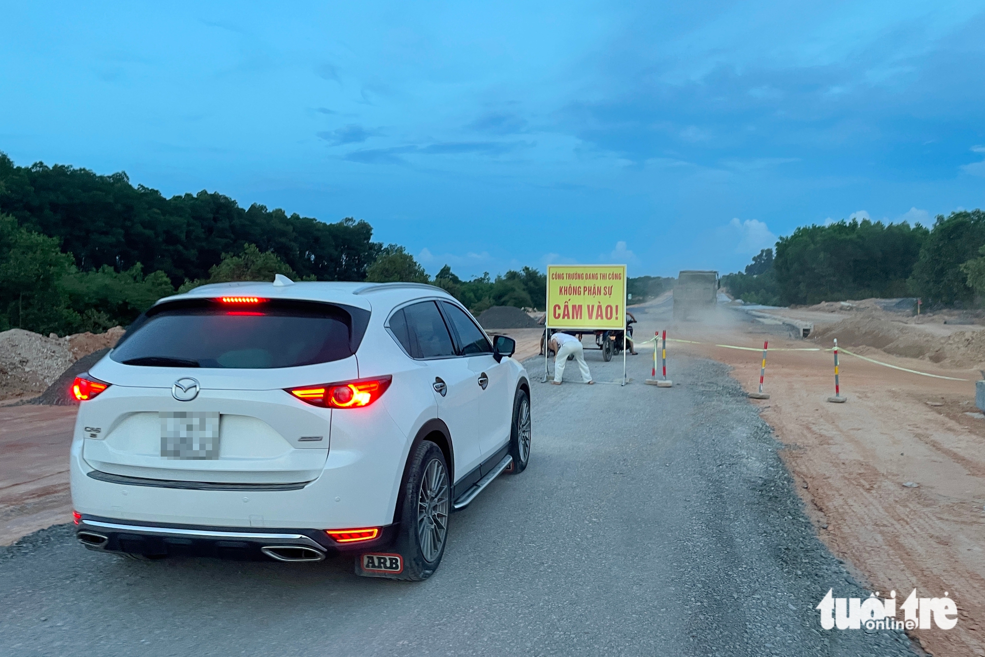 đường hùng vương - Ảnh 3.