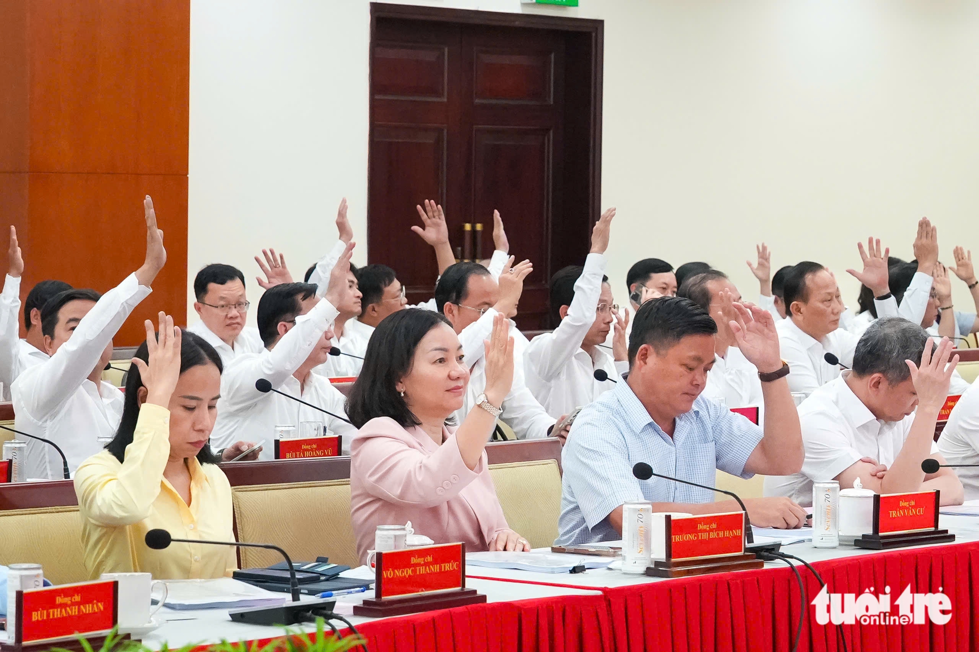 Trần Lưu Quang - Ảnh 3.