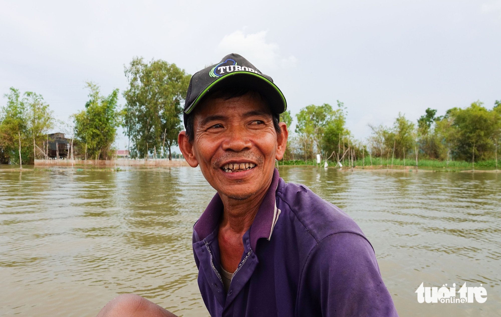 cá đồng  - Ảnh 4.