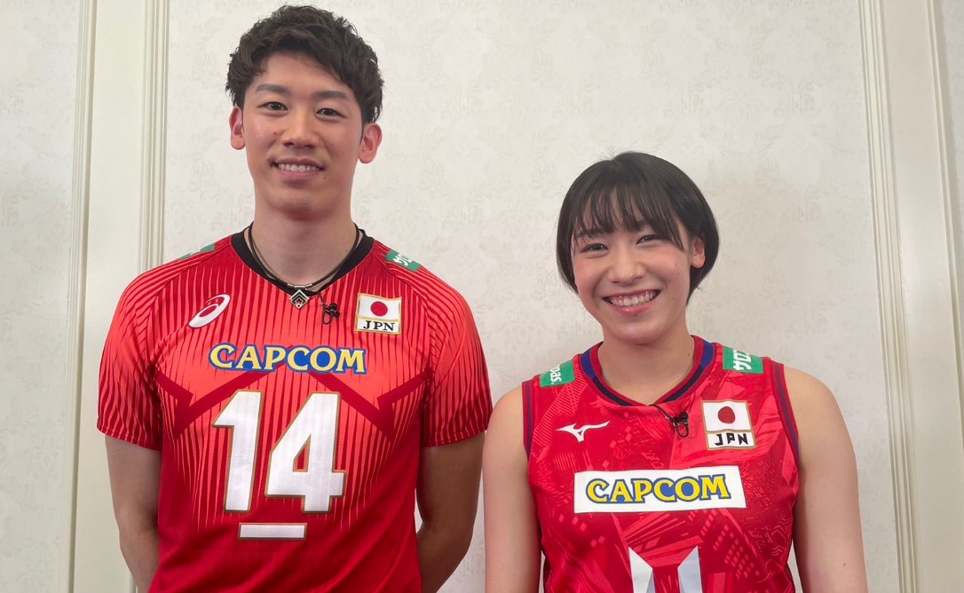 bóng chuyền - Ảnh 1.