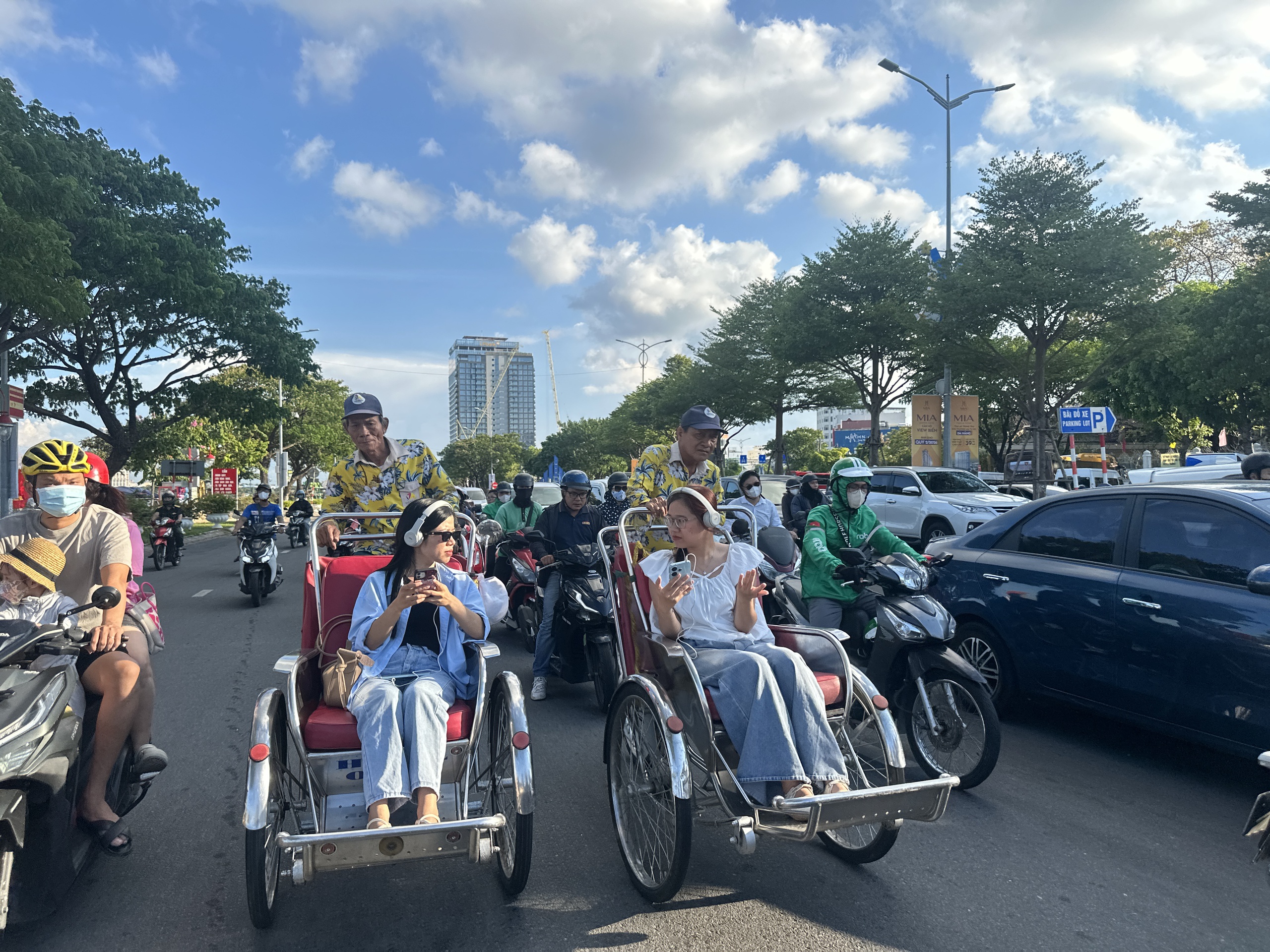 Đà Nẵng - Ảnh 1.