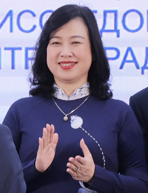 Vietnam’s Tam Anh Hospital partners with Russia’s top cancer research center to advance diagnosis, treatment- Ảnh 2.
