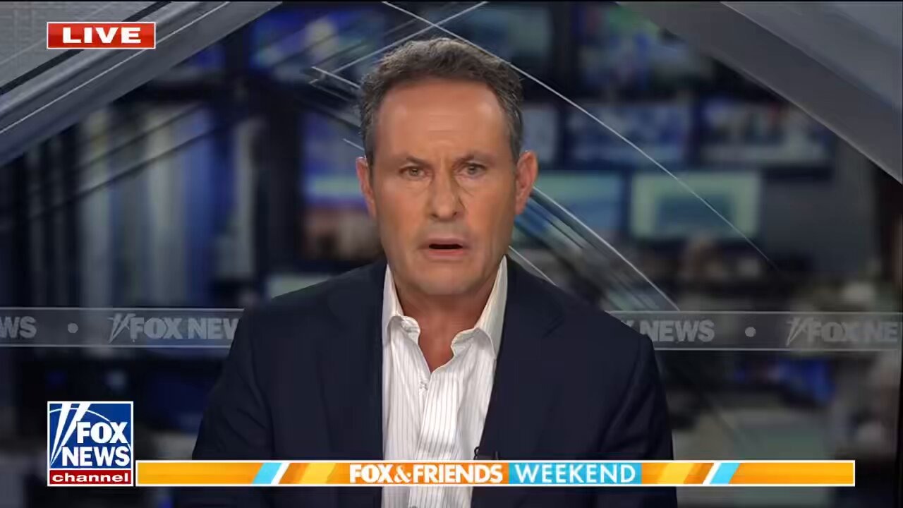 Người dẫn chương trình Fox News phải xin lỗi vì bình luận 'cực kỳ tàn nhẫn' - Ảnh 1.