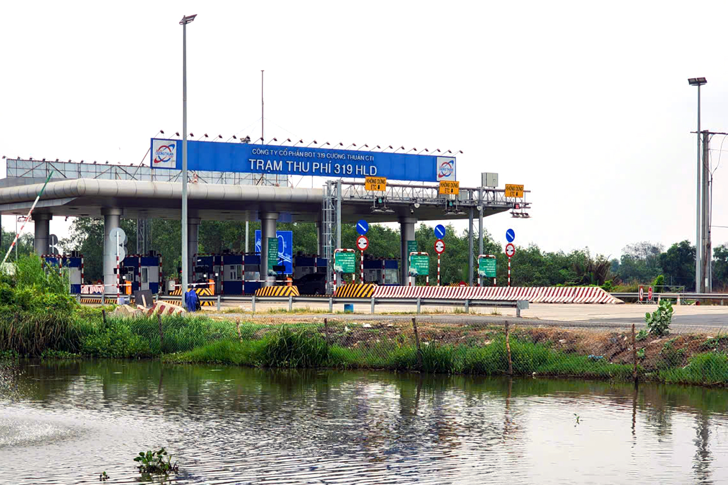 cao tốc - Ảnh 2.