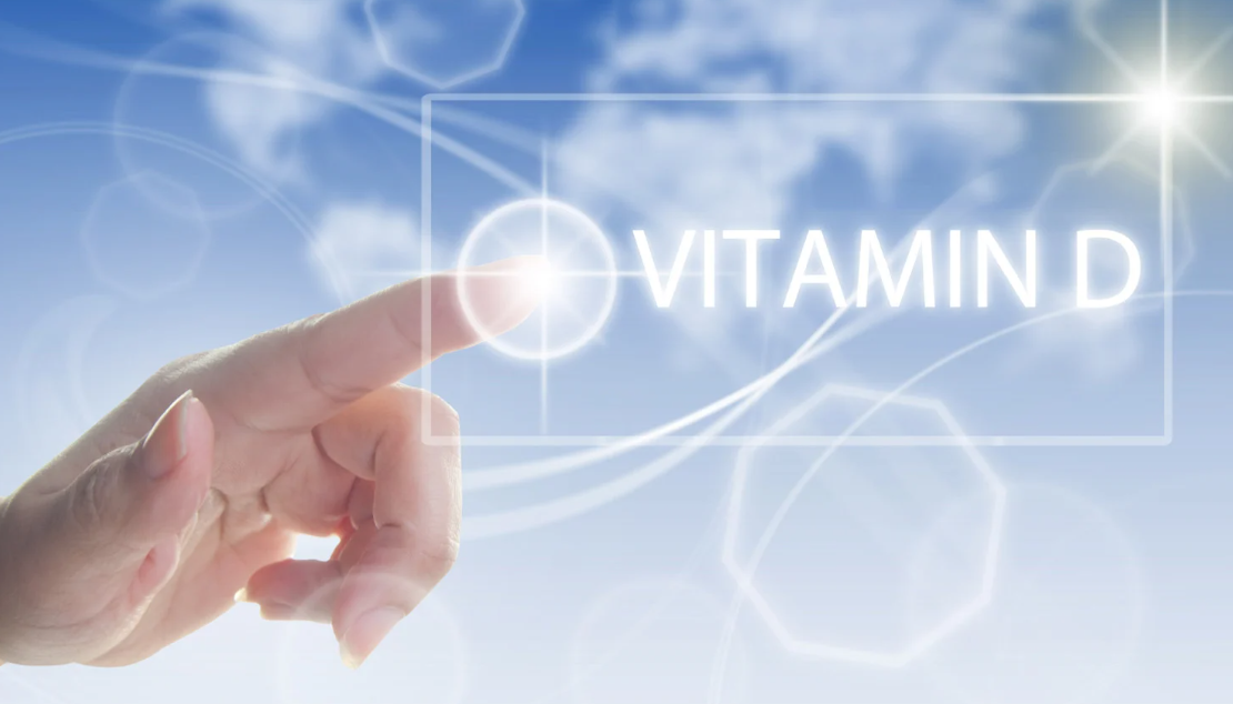 Vitamin D: Chìa khóa vàng cho sức khỏe xương, cơ và miễn dịch - Ảnh 1.
