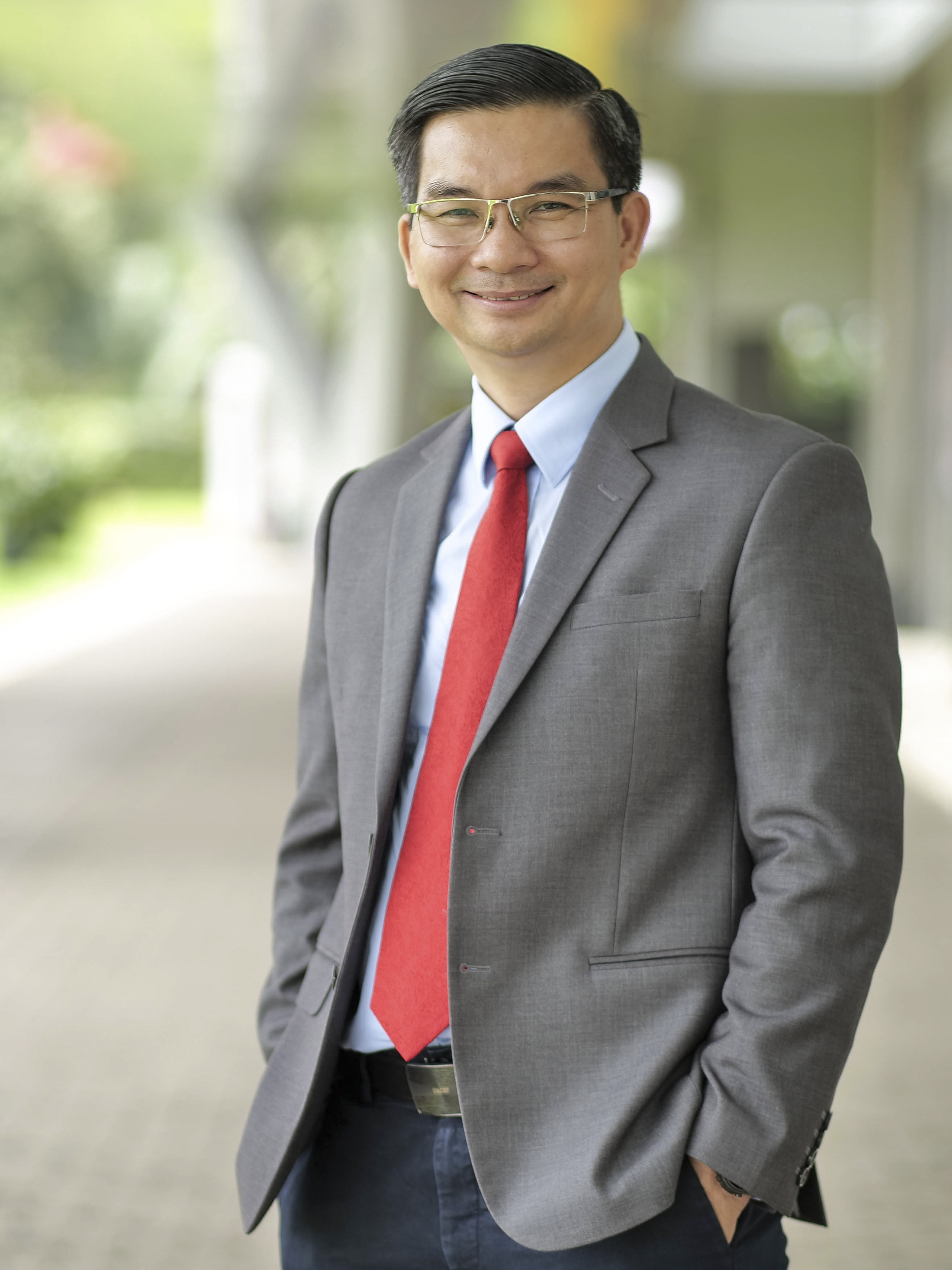 siêu đô thị - Ảnh 2.