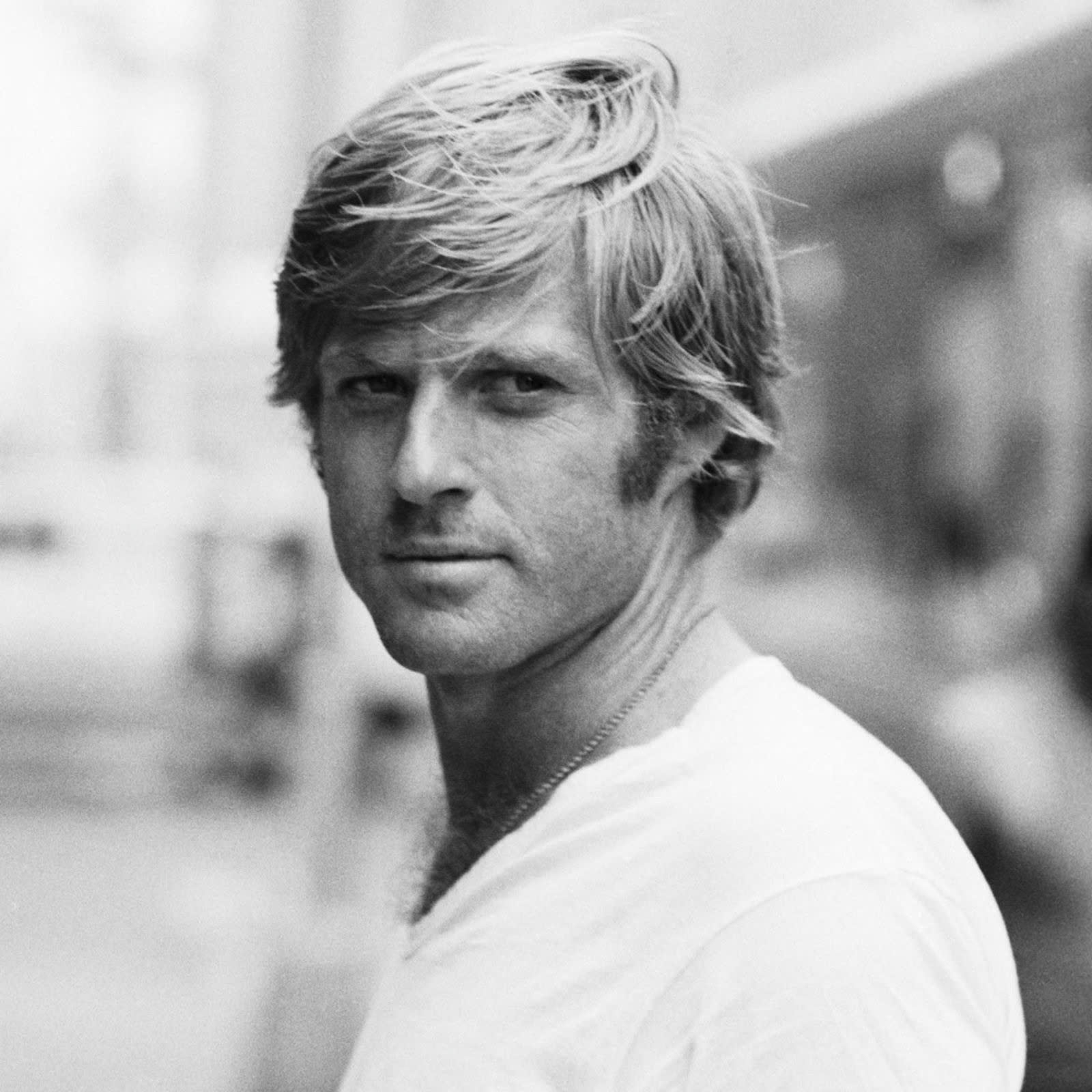 Robert Redford - Ảnh 2.