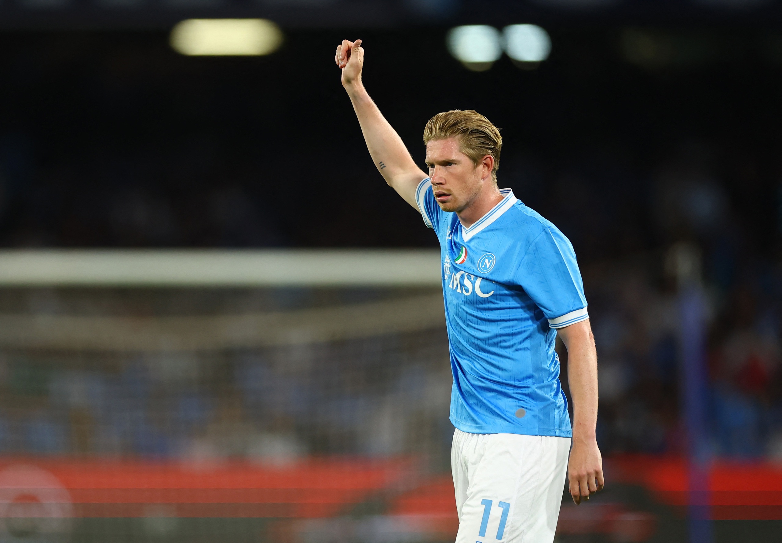 Champions League - Ảnh 3.