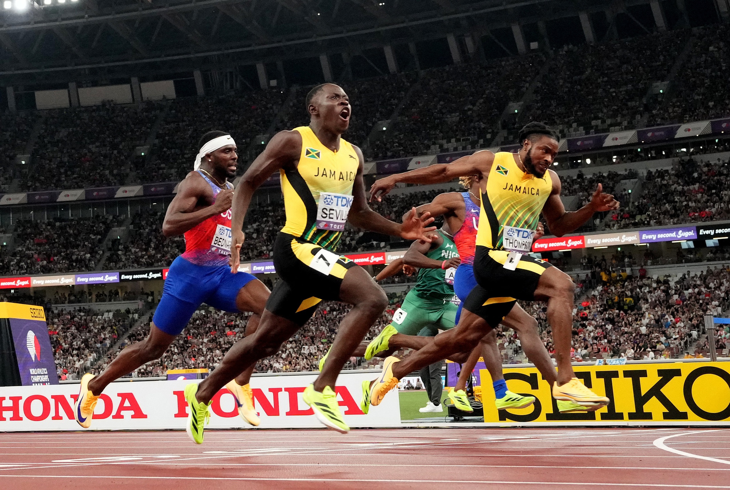 tốc độ - Ảnh 3.