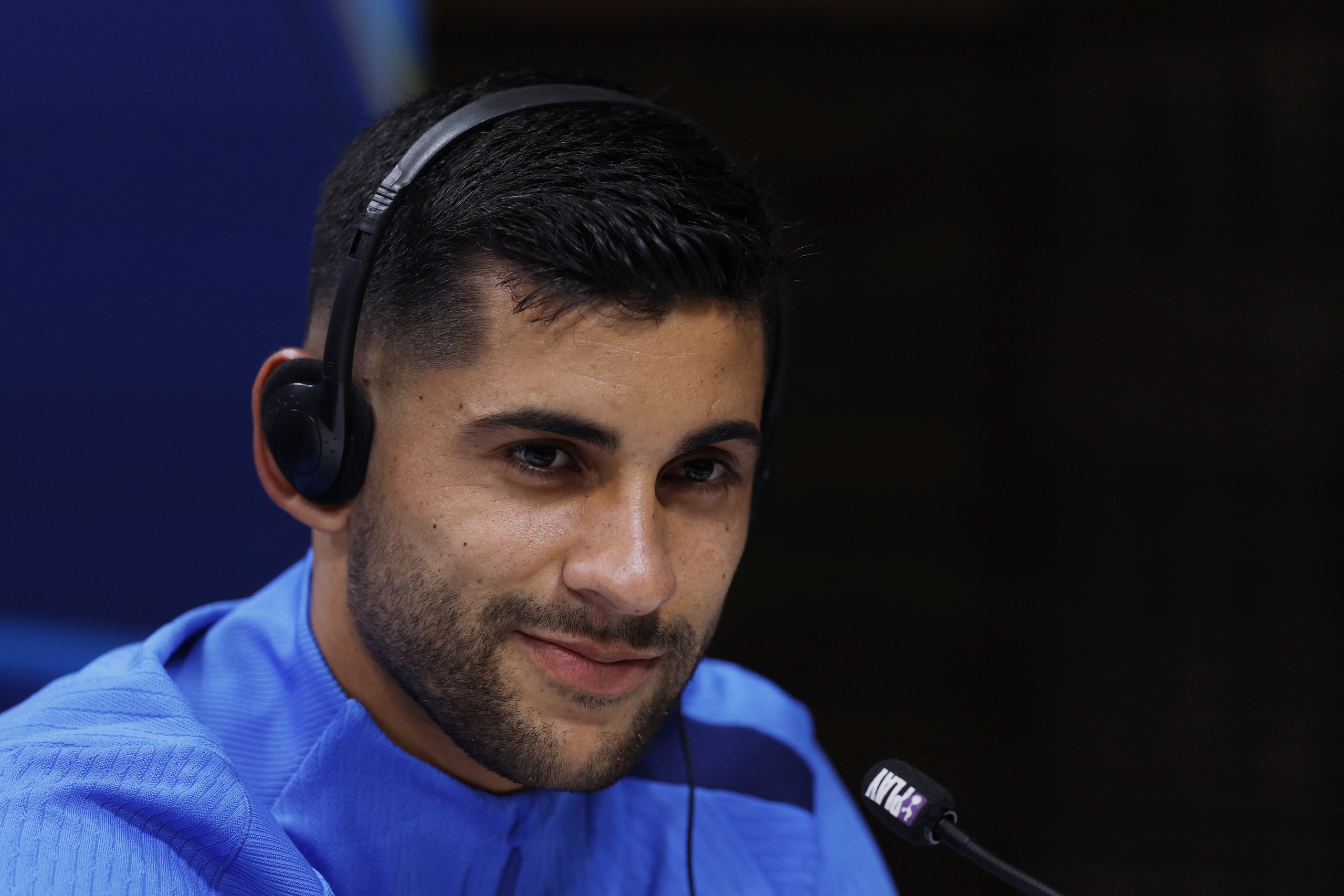 Cristian Romero - Ảnh 2.