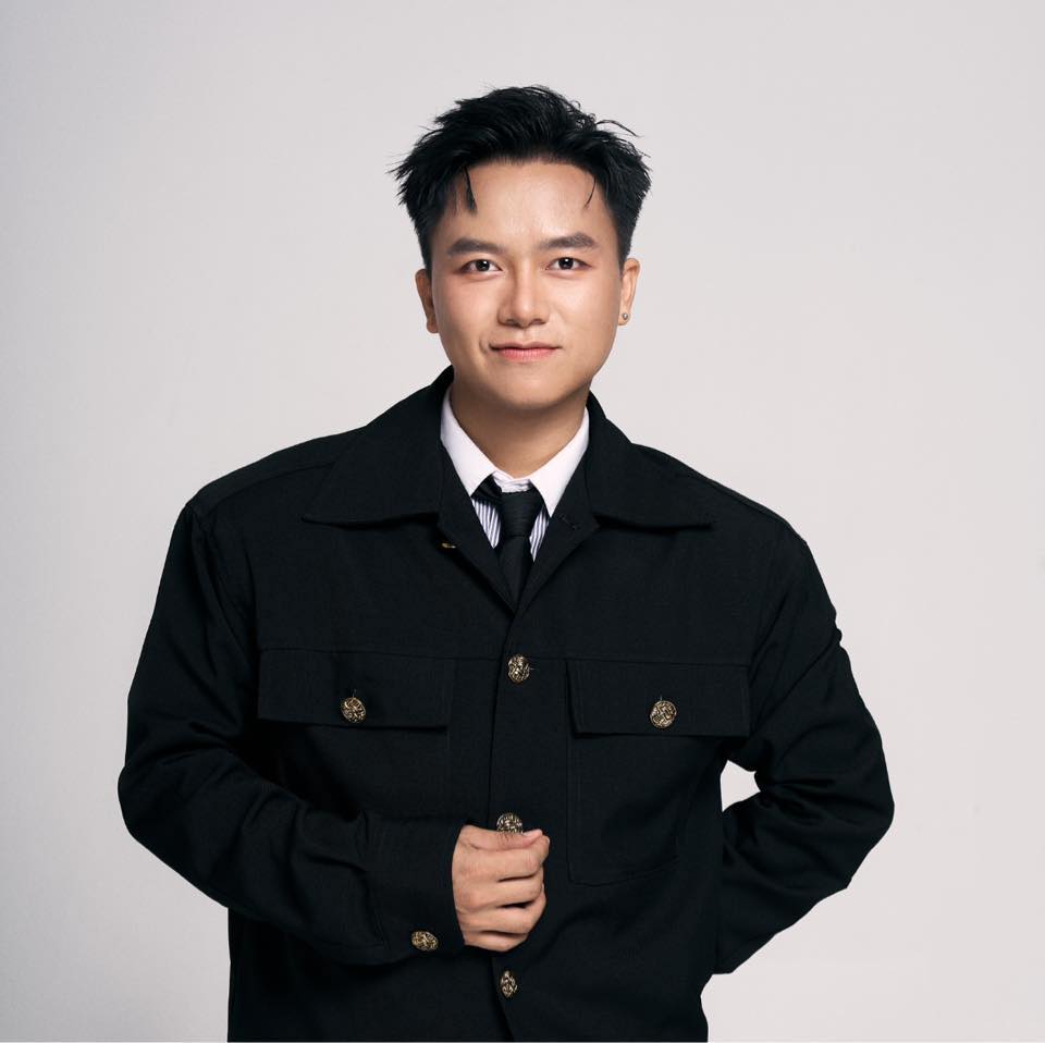 V Fest - Vietnam Today - Ảnh 2.