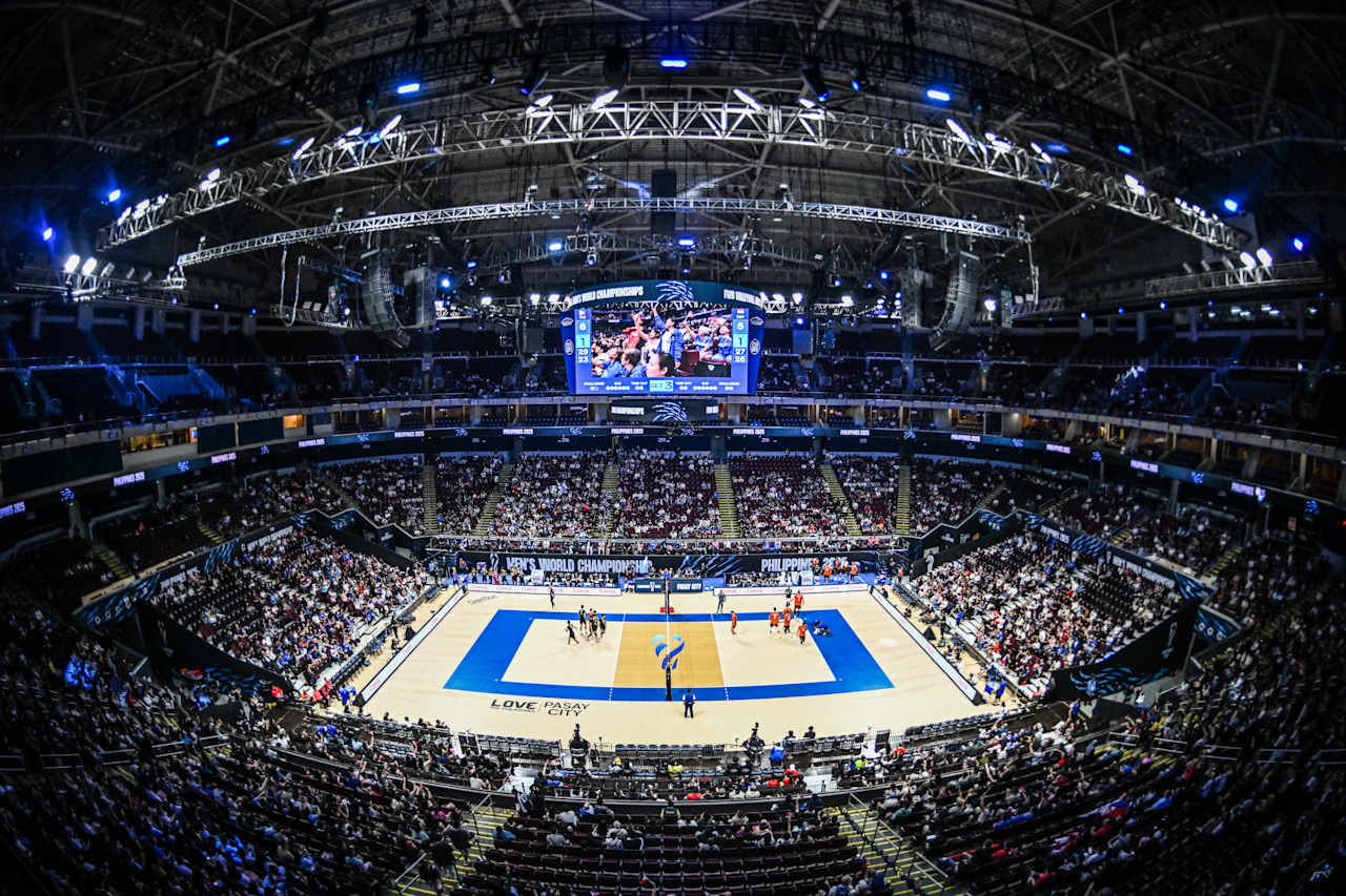 bóng chuyền - Ảnh 4.