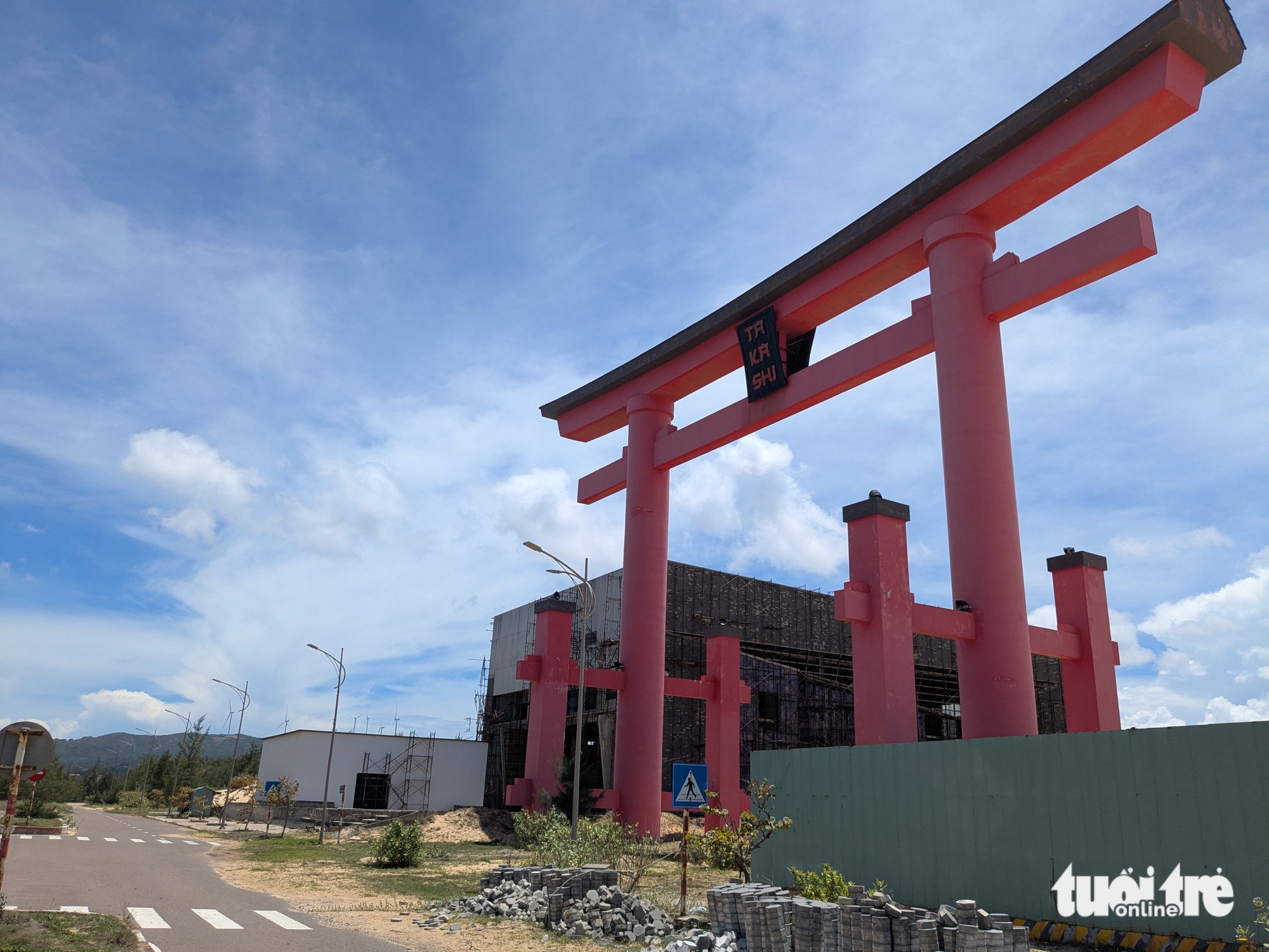$872mn urban development project in central Vietnam remains unfinished after 6 years- Ảnh 3. $872mn urban development project in central Vietnam remains unfinished after 6 years- Ảnh 3.
