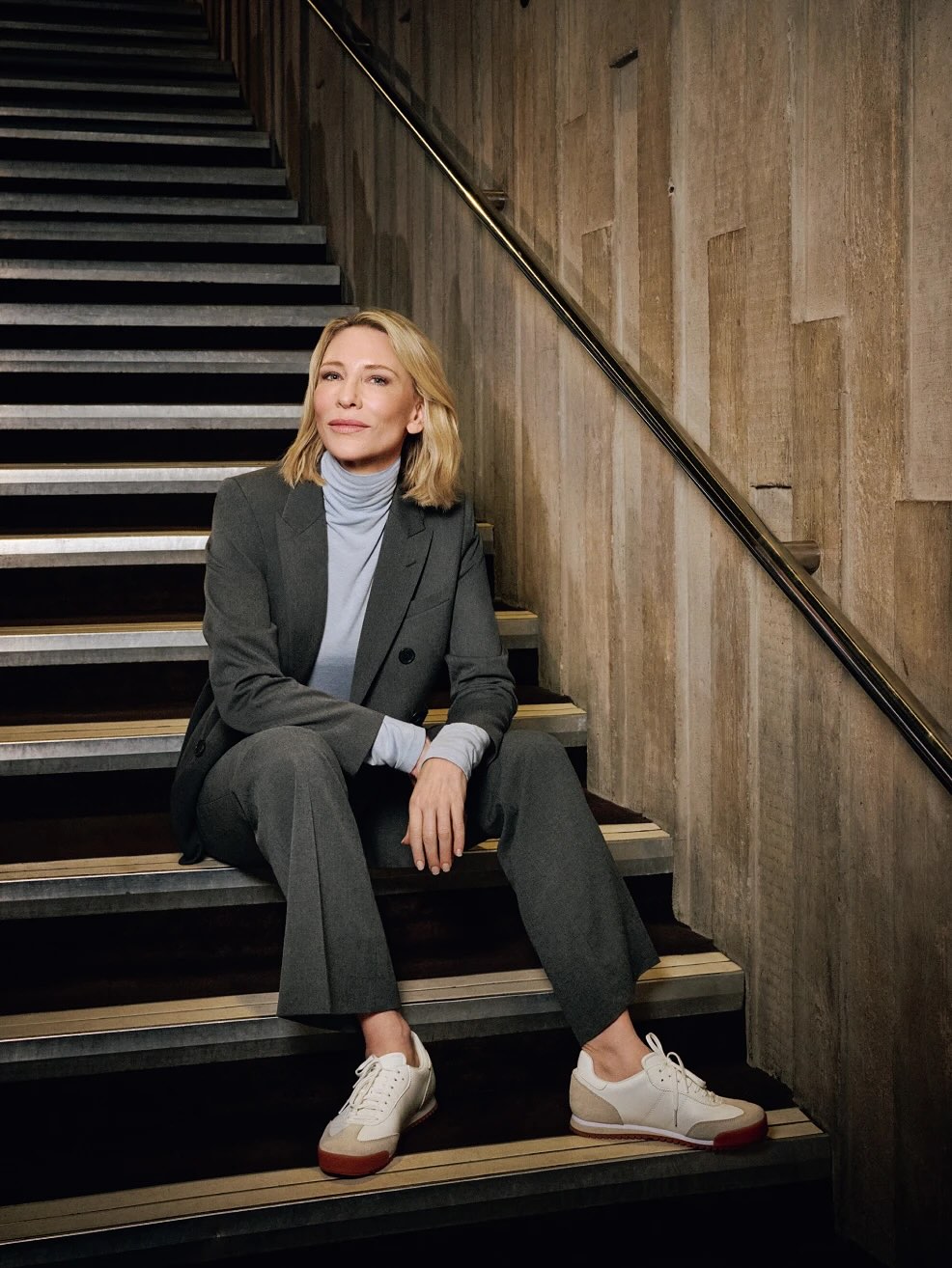 Cate Blanchett - Ảnh 3.