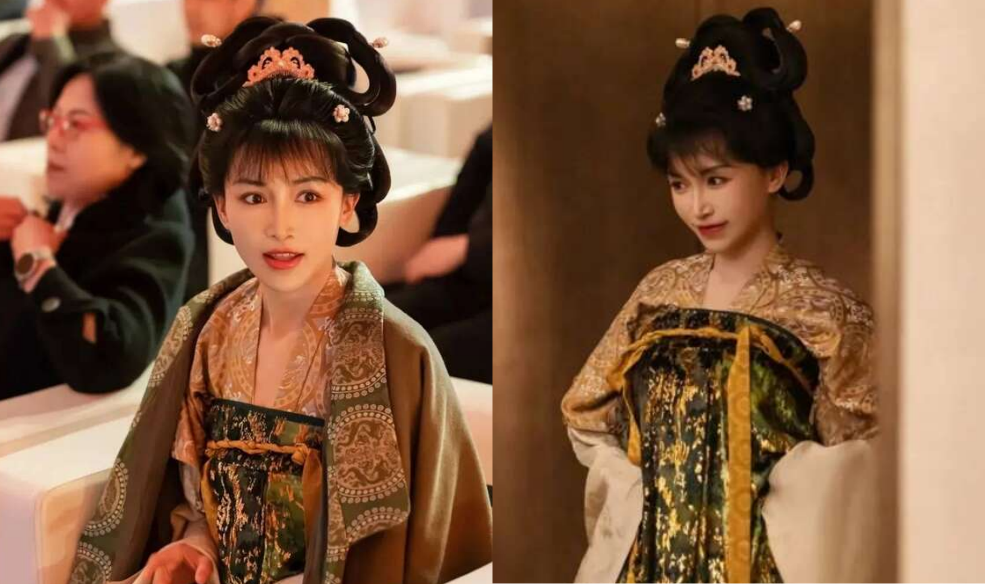 Lý Tử Thất - Ảnh 7.