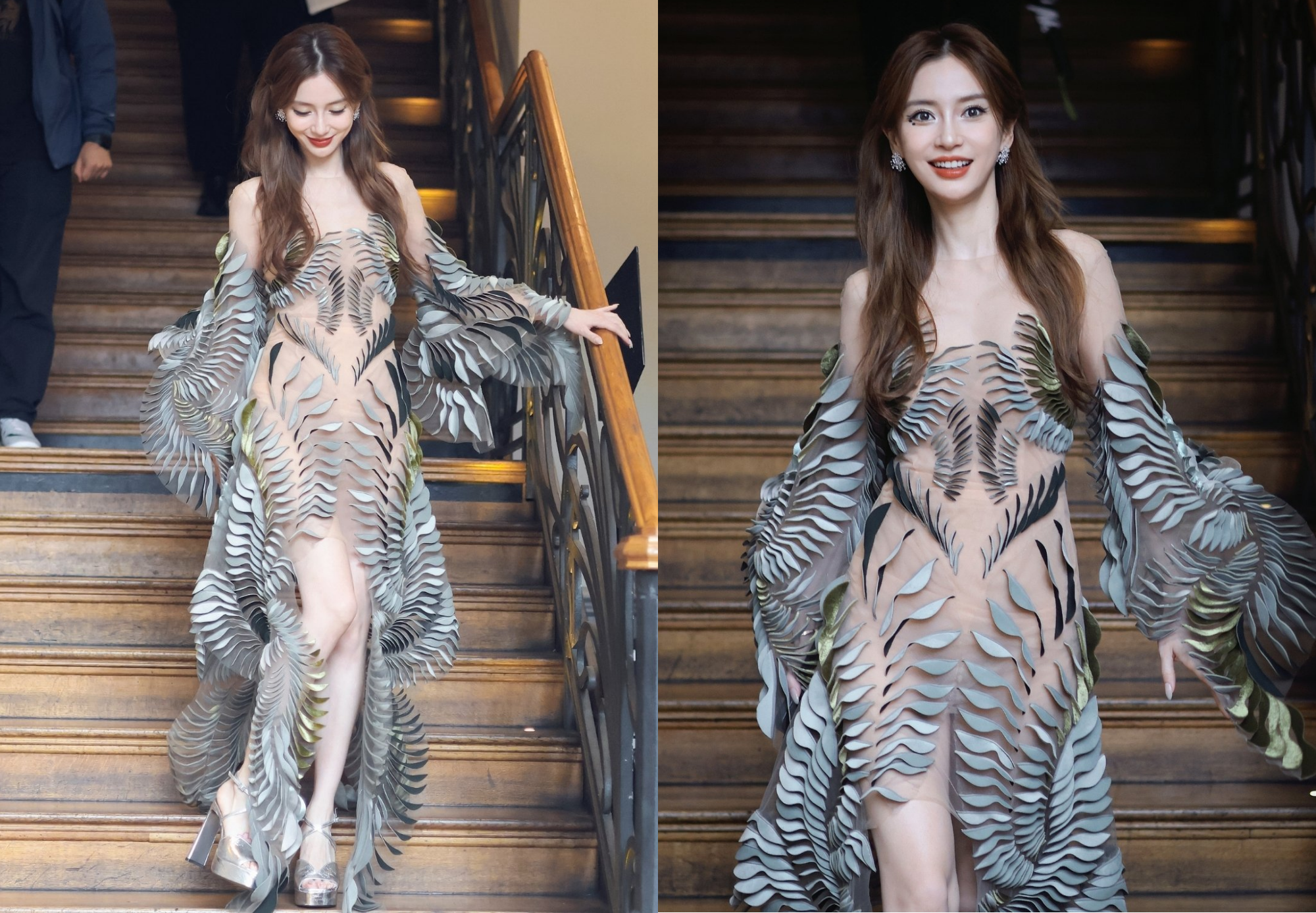 Angelababy chật vật tìm lại hào quang sau khi ly hôn Huỳnh Hiểu Minh - Ảnh 5.