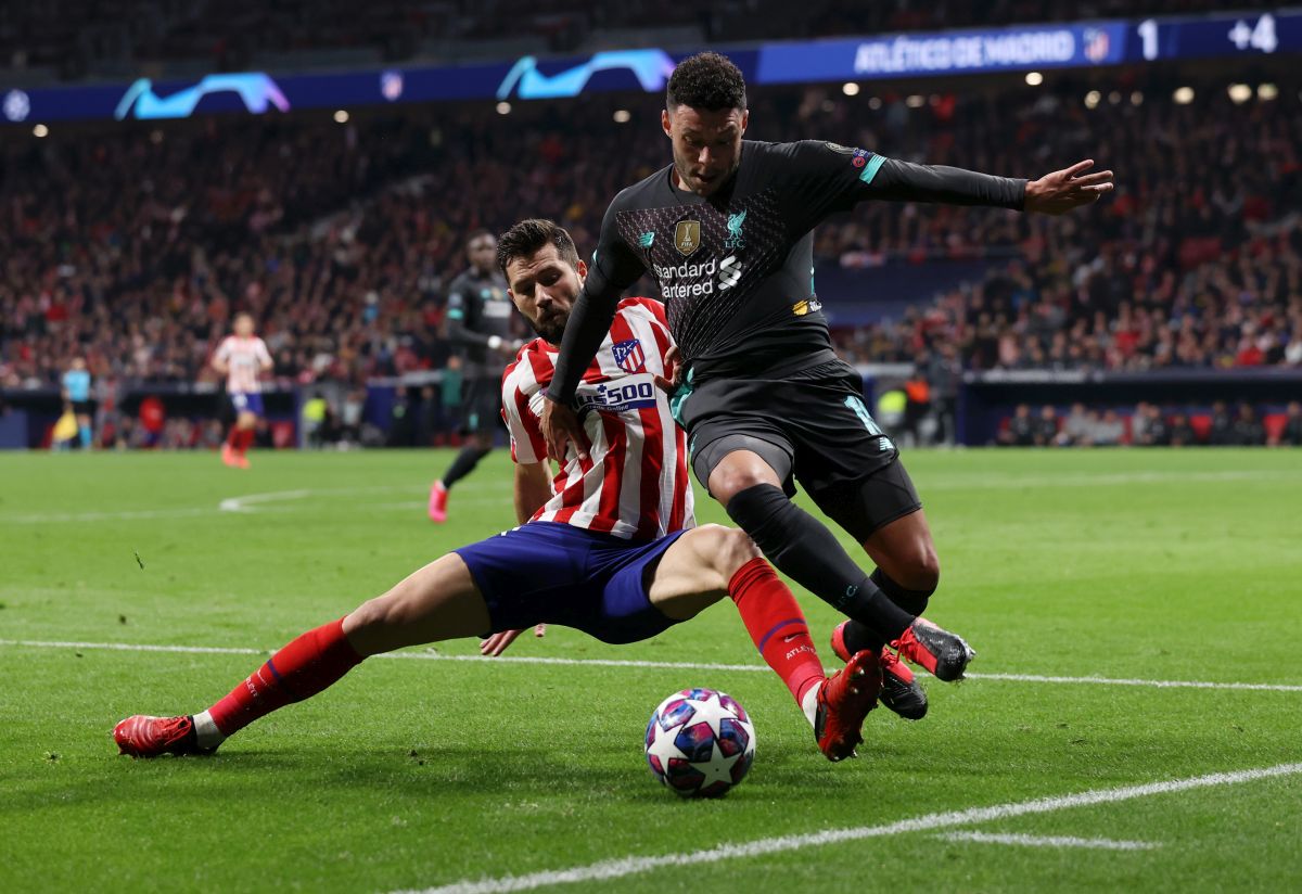 Champions League - Ảnh 2.