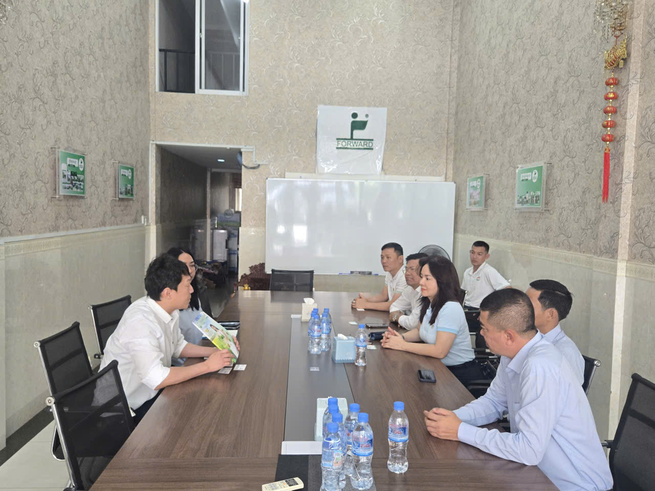 Phân bón Cà Mau - Ảnh 2.