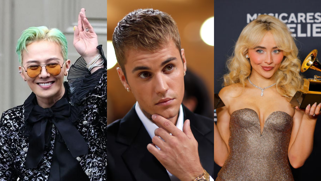 Justin Bieber - Ảnh 1.