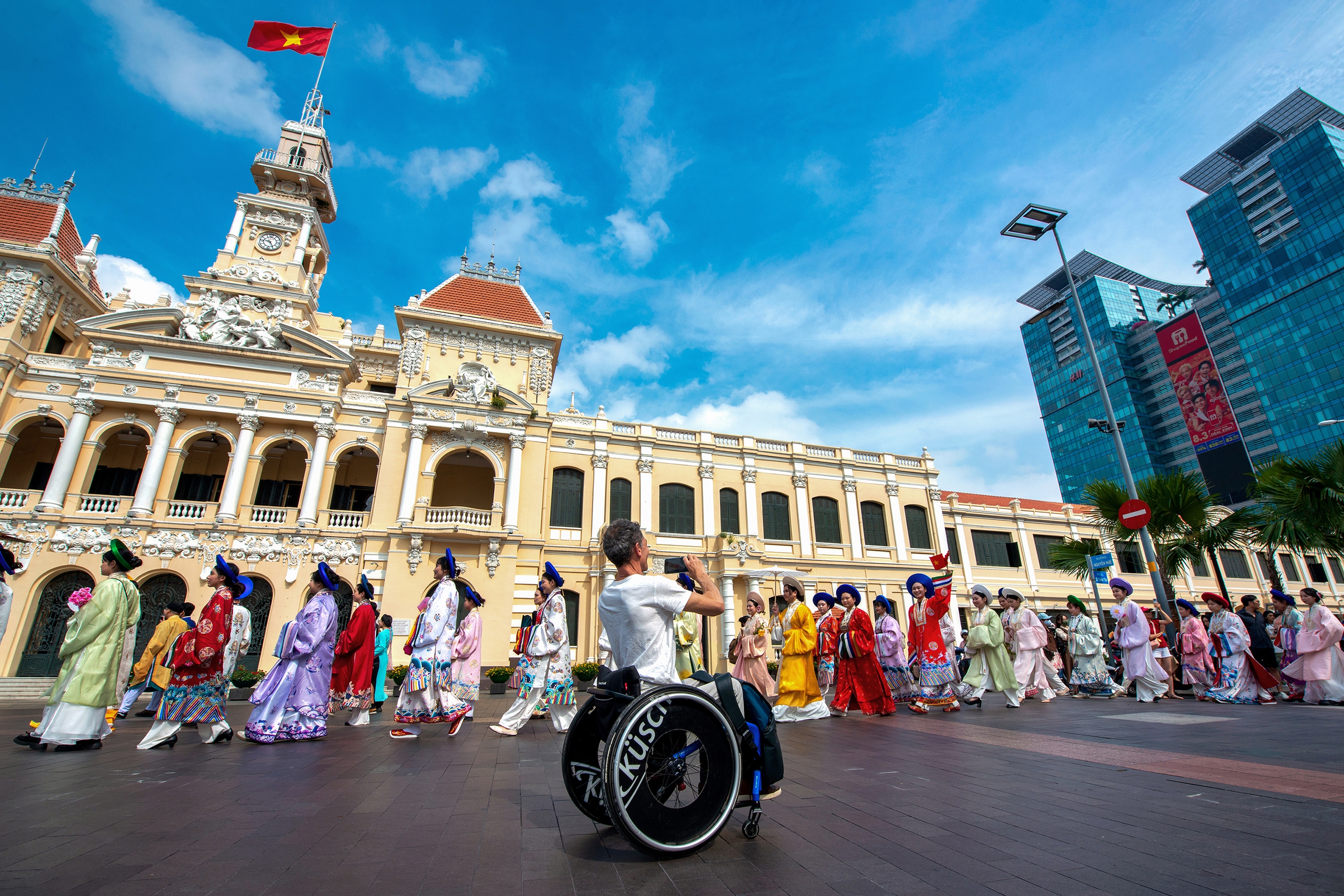 Sắc màu mới - Ảnh 6.