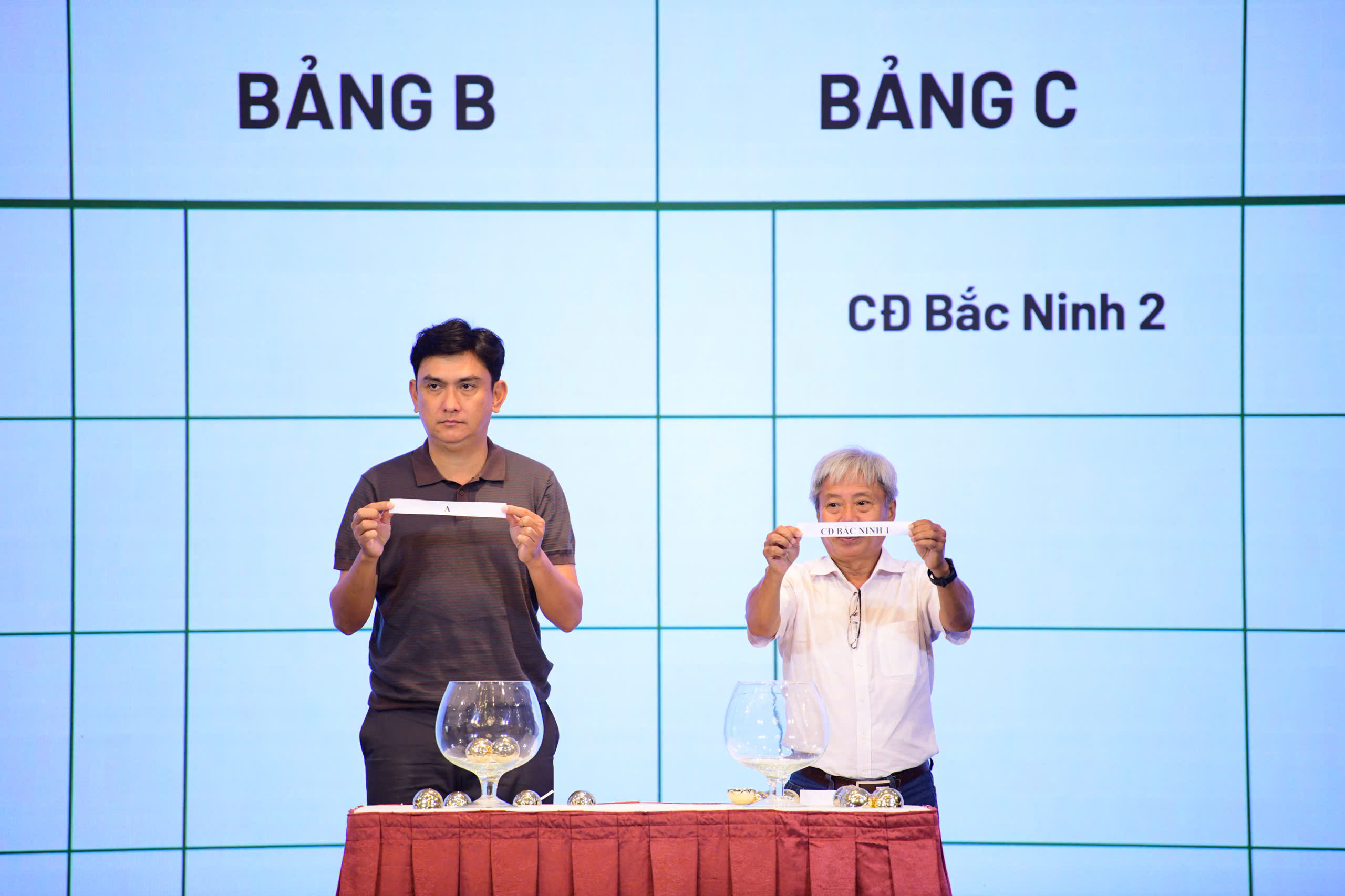 bóng đá - Ảnh 1.