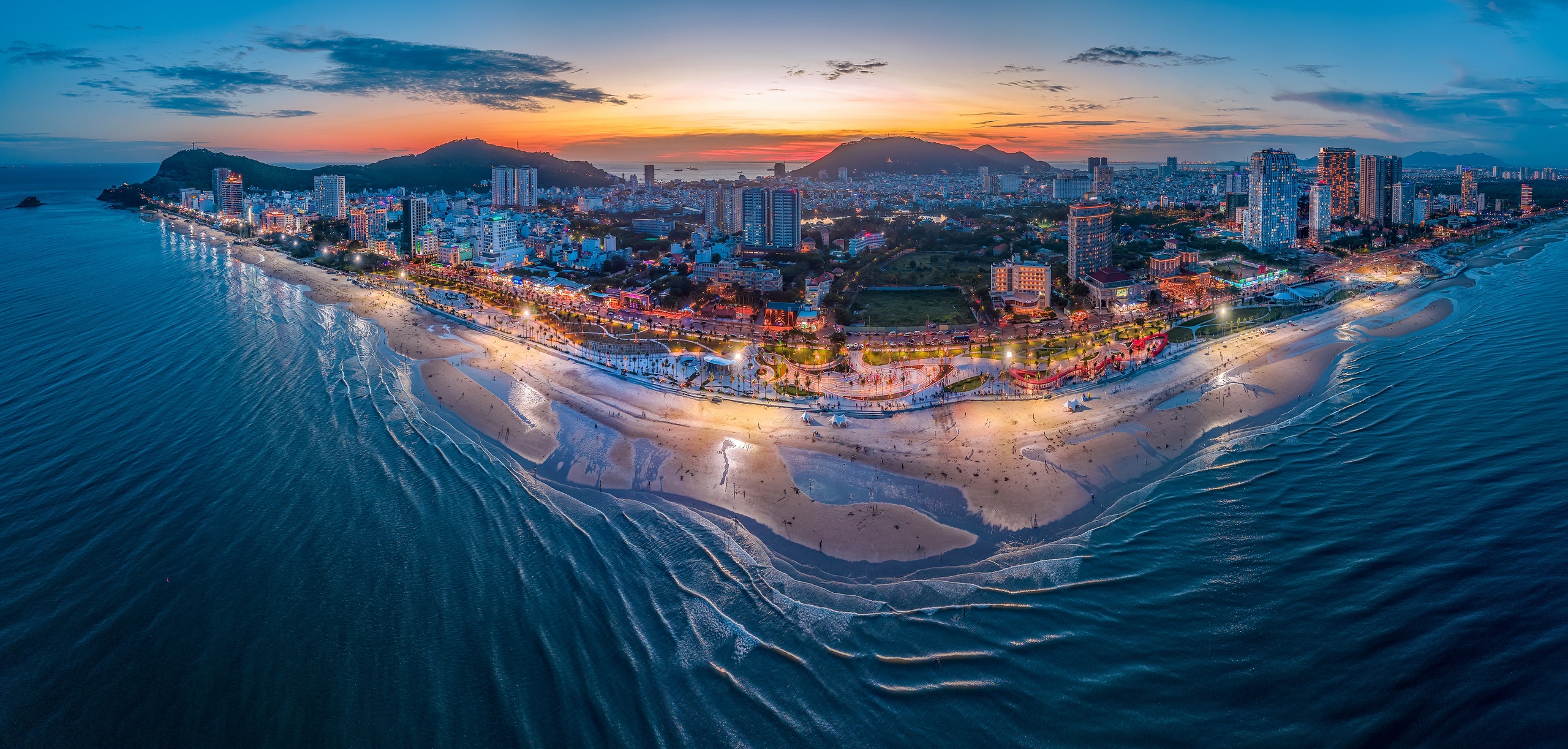 Sắc màu mới - Ảnh 4.