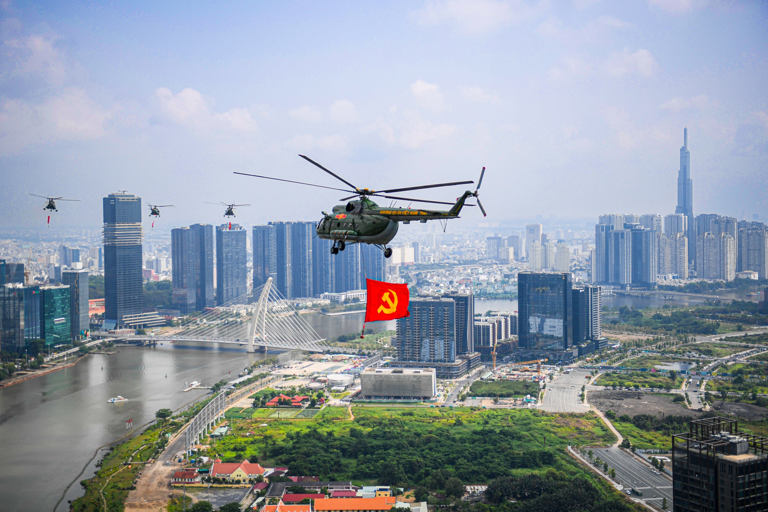 Sắc màu mới - Ảnh 15.