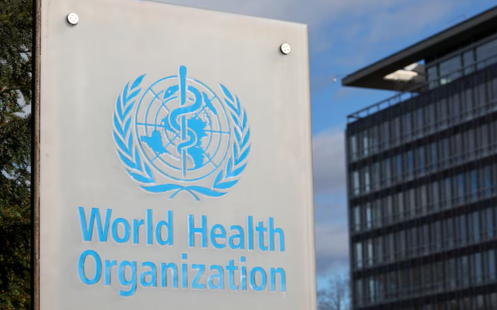 WHO backs GLP-1 treatments to tackle obesity epidemic- Ảnh 2.