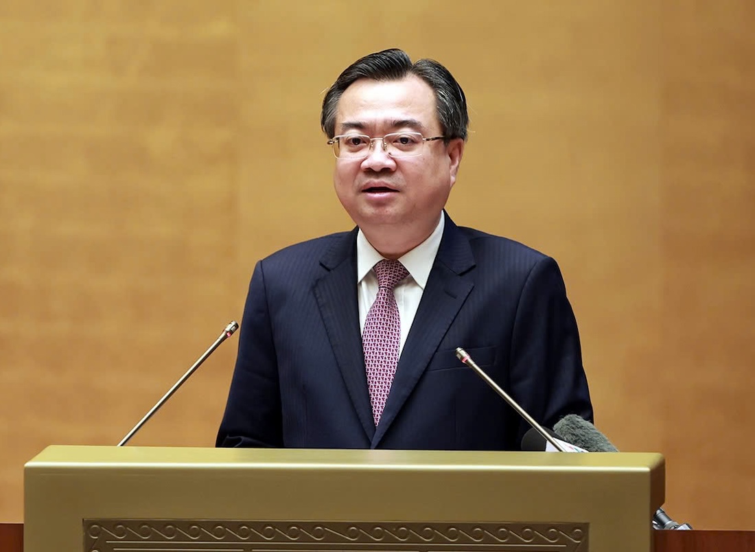 Nguyễn Thanh Nghị - Ảnh 1.