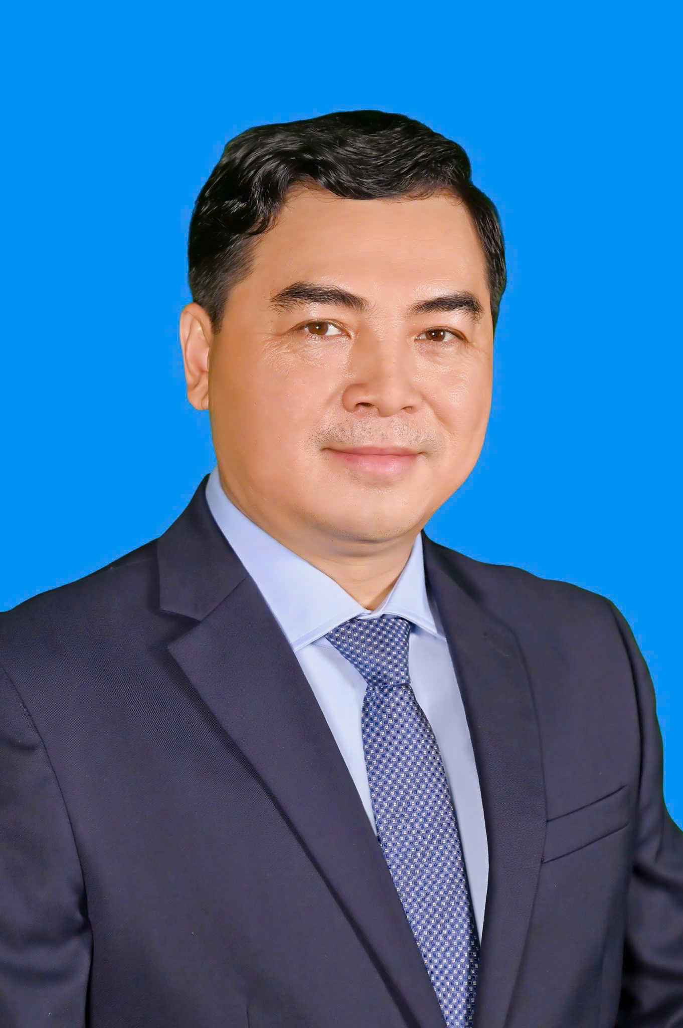 Ông Nguyễn Hoài Anh giữ chứ phó bí thư Tỉnh ủy Thanh Hóa - Ảnh 1.