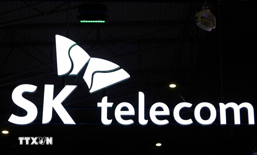 Hàn Quốc: SK Telecom phủ nhận rò rỉ dữ liệu, nghi ngờ có lừa đảo có tổ chức - Ảnh 1. SK Telecom - Ảnh 1.