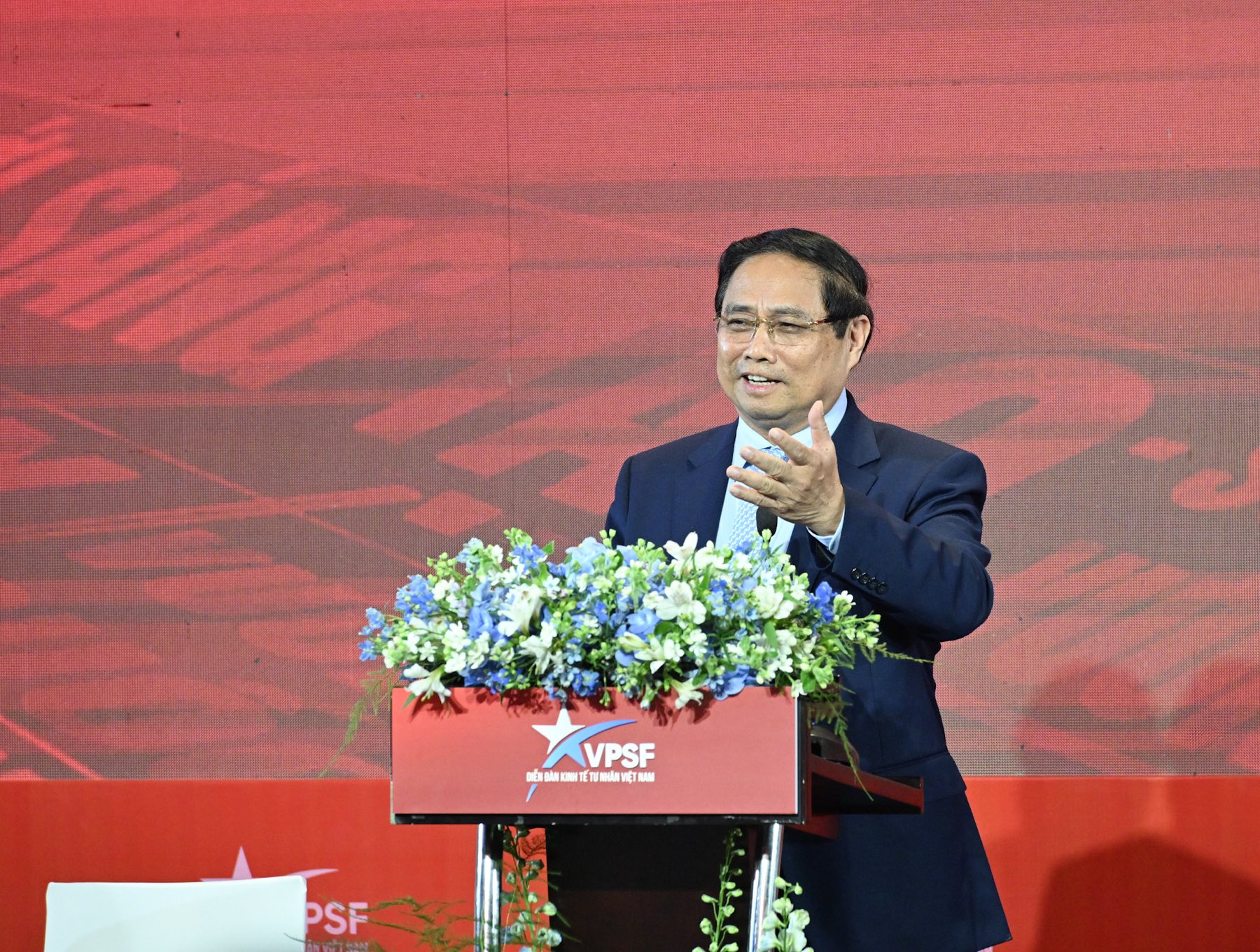 kinh tế tư nhân - Ảnh 1.