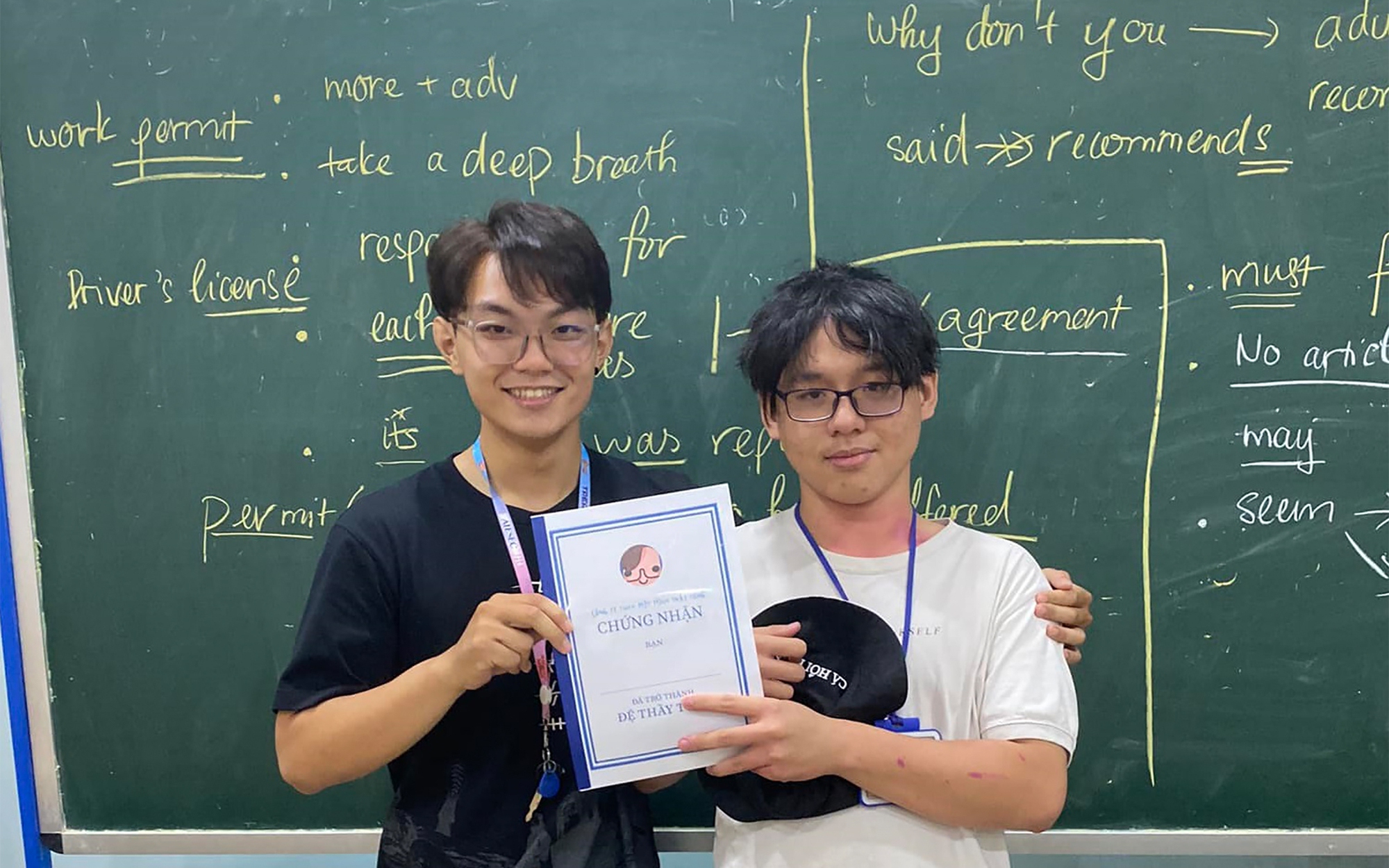 Thủ tướng phê duyệt đề án đưa tiếng Anh thành ngôn ngữ thứ hai trong trường học- Ảnh 2.