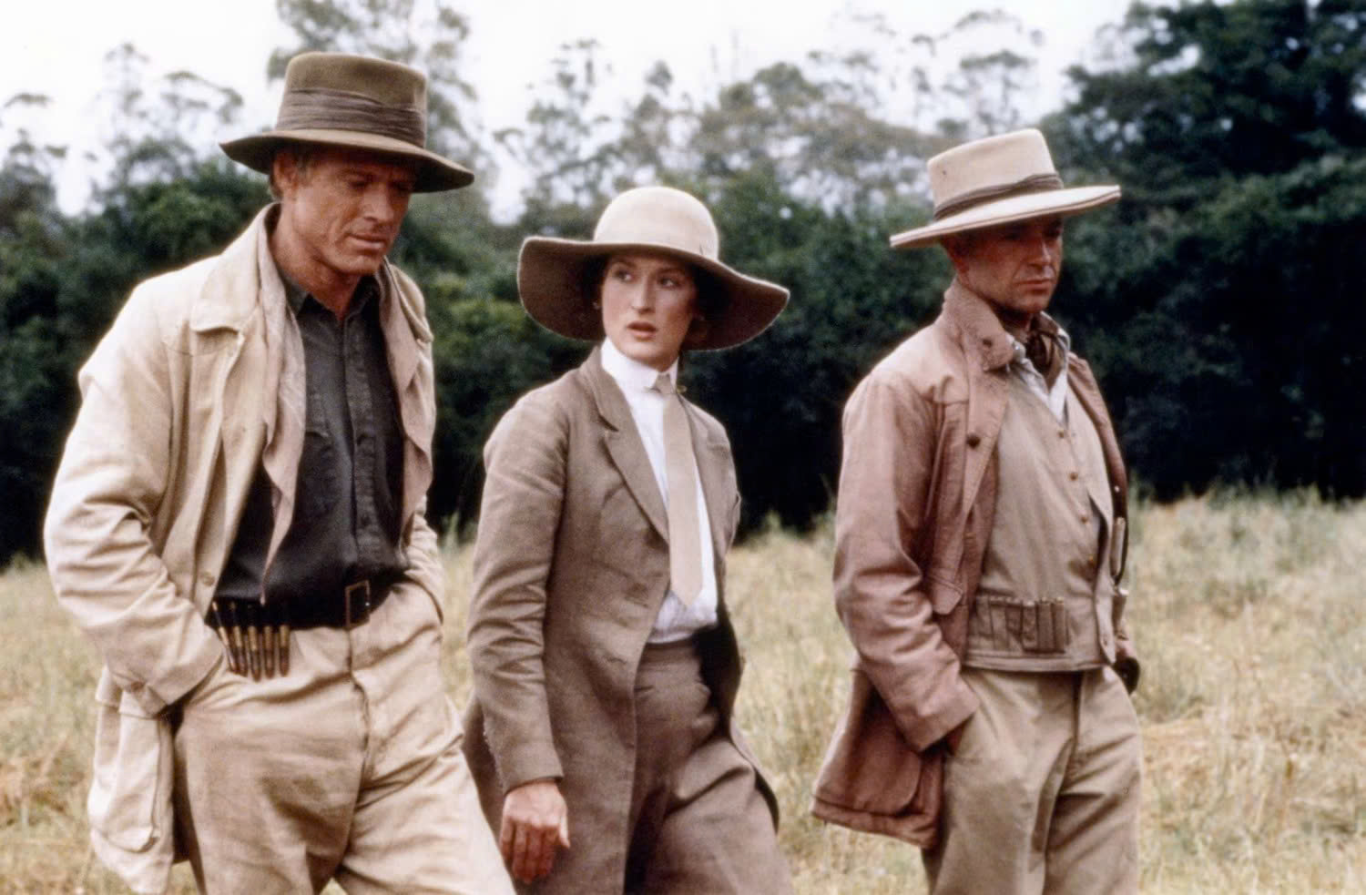 Robert Redford sở hữu vẻ đẹp cuốn hút, gần như vô thực trên màn ảnh - Ảnh 9.