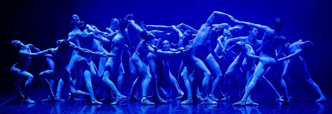 Ballet Anna Karenina cháy vé, nhà tổ chức phải mở thêm hai đêm ở TP.HCM và Hà Nội - Ảnh 6. Ballet Anna Karenina cháy vé - Ảnh 3.