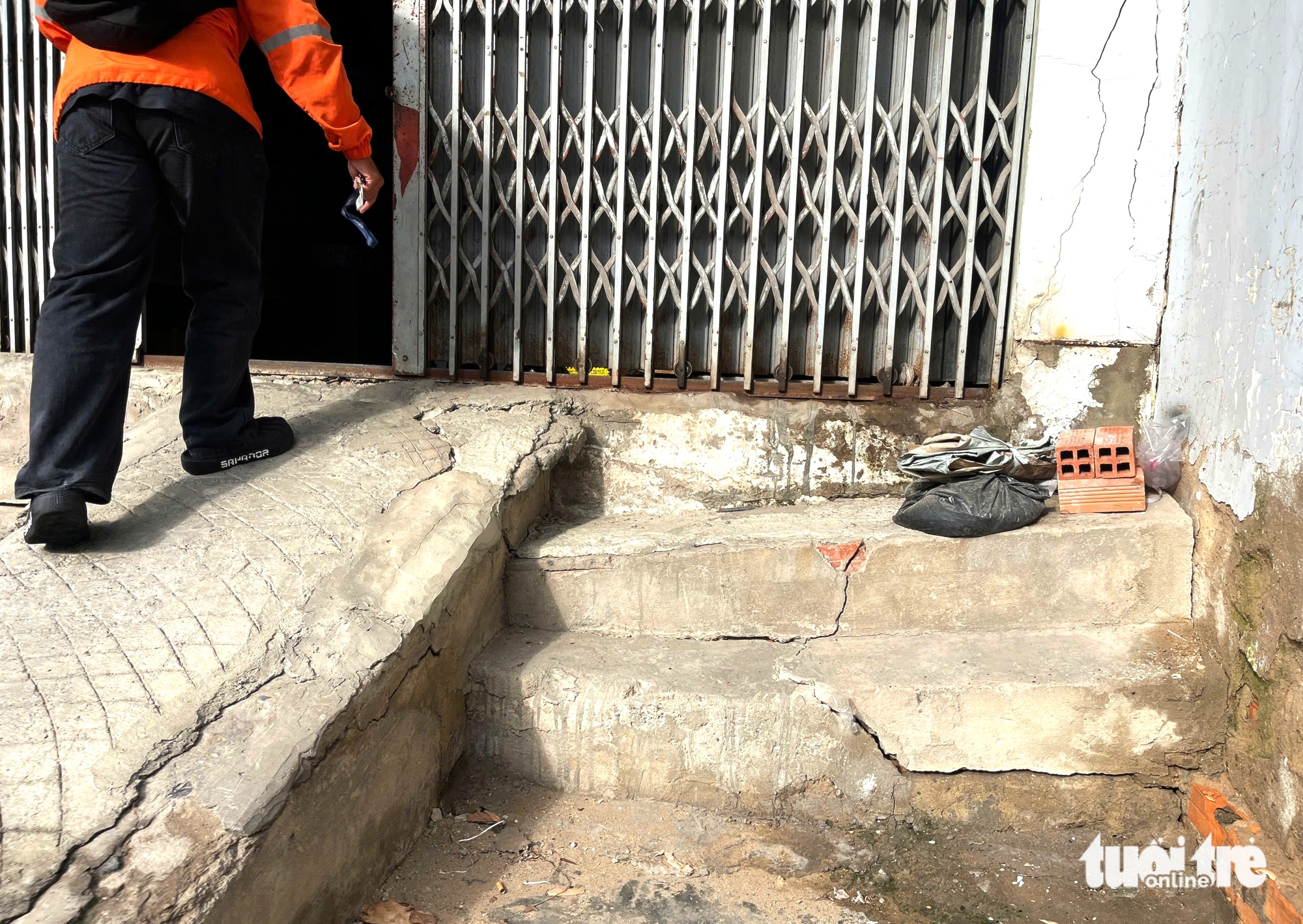 TP.HCM có thể chủ động làm gì để ngăn sụt lún? - Ảnh 1.